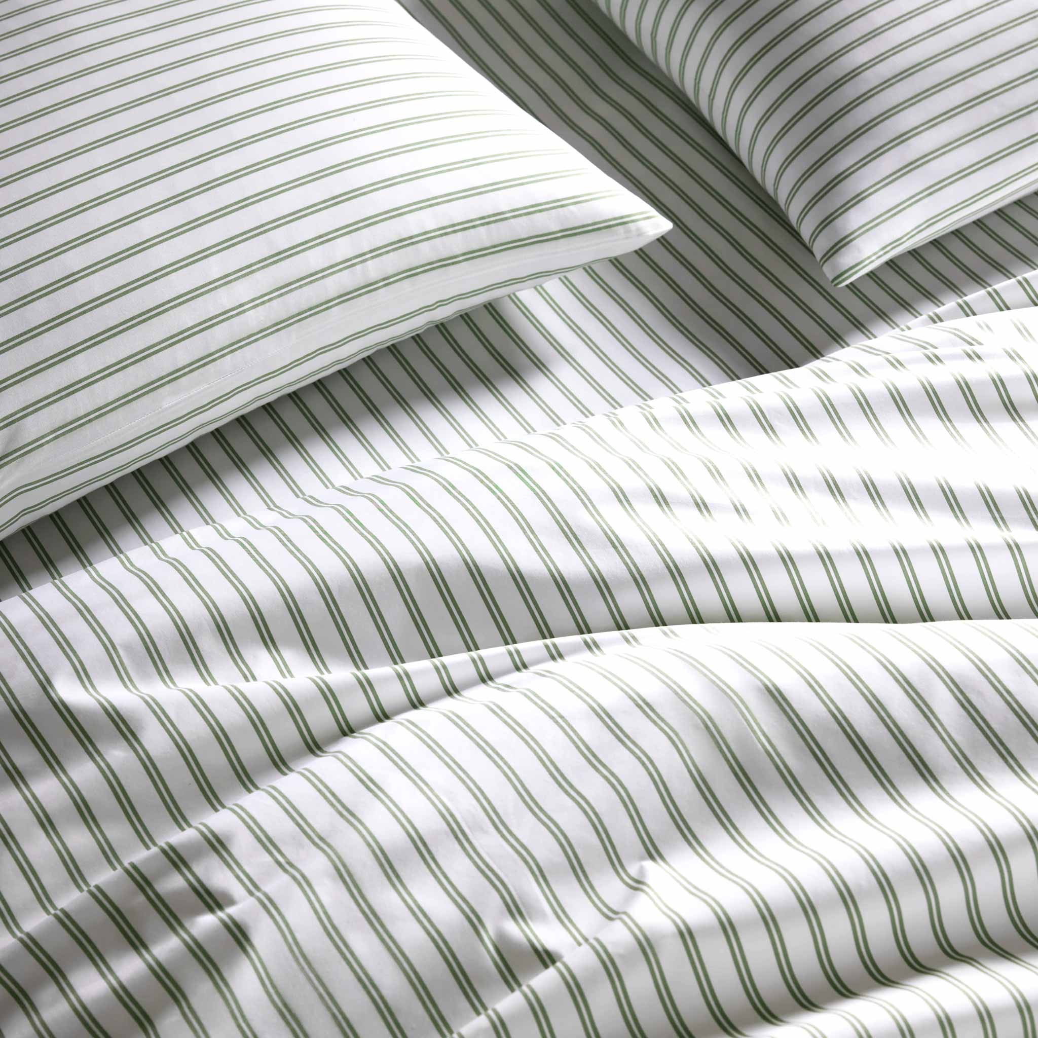 Classic Percale Core Sheet Set T4