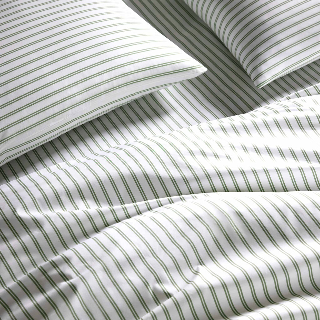 Classic Percale Core Sheet Set F5