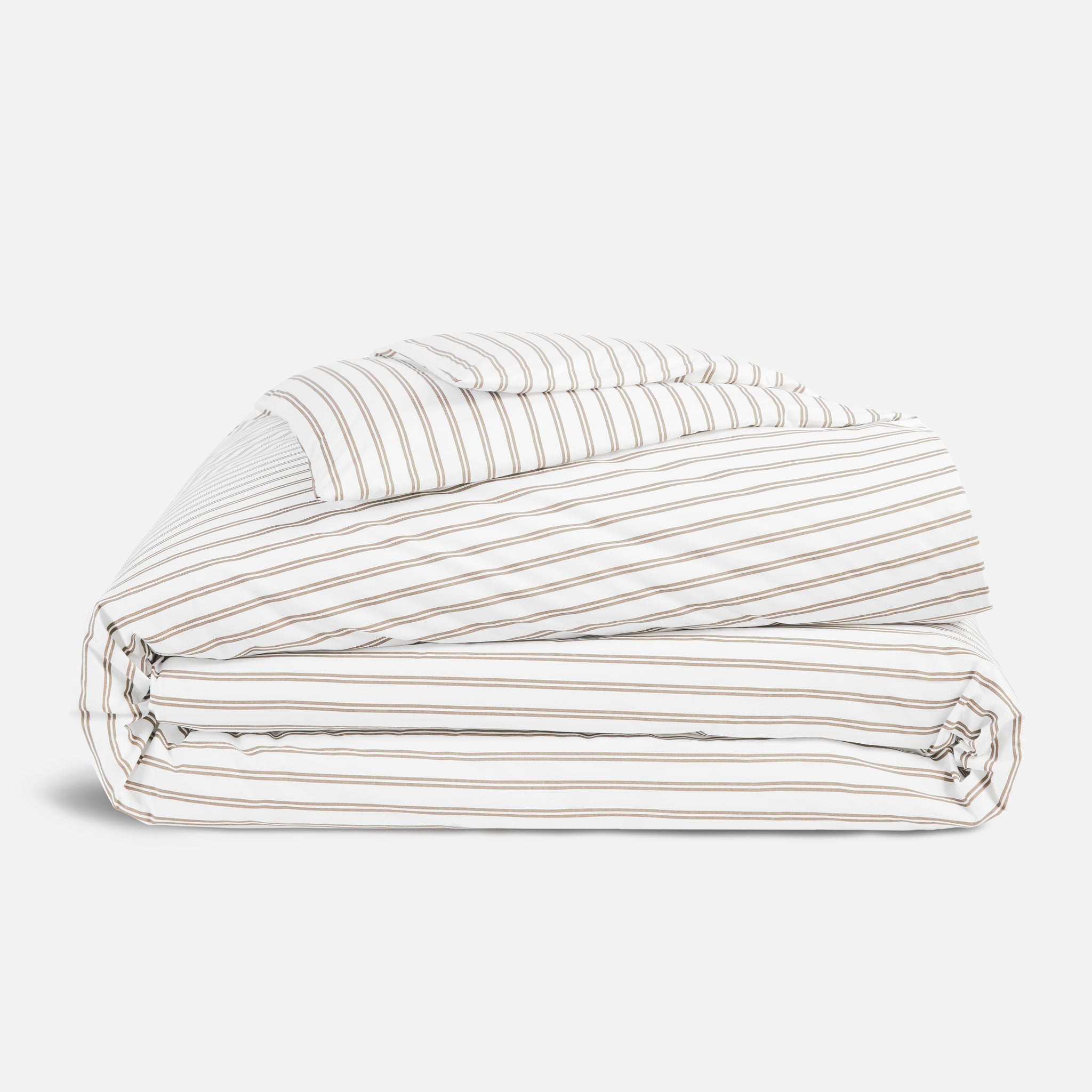Classic Percale Duvet Cover I3