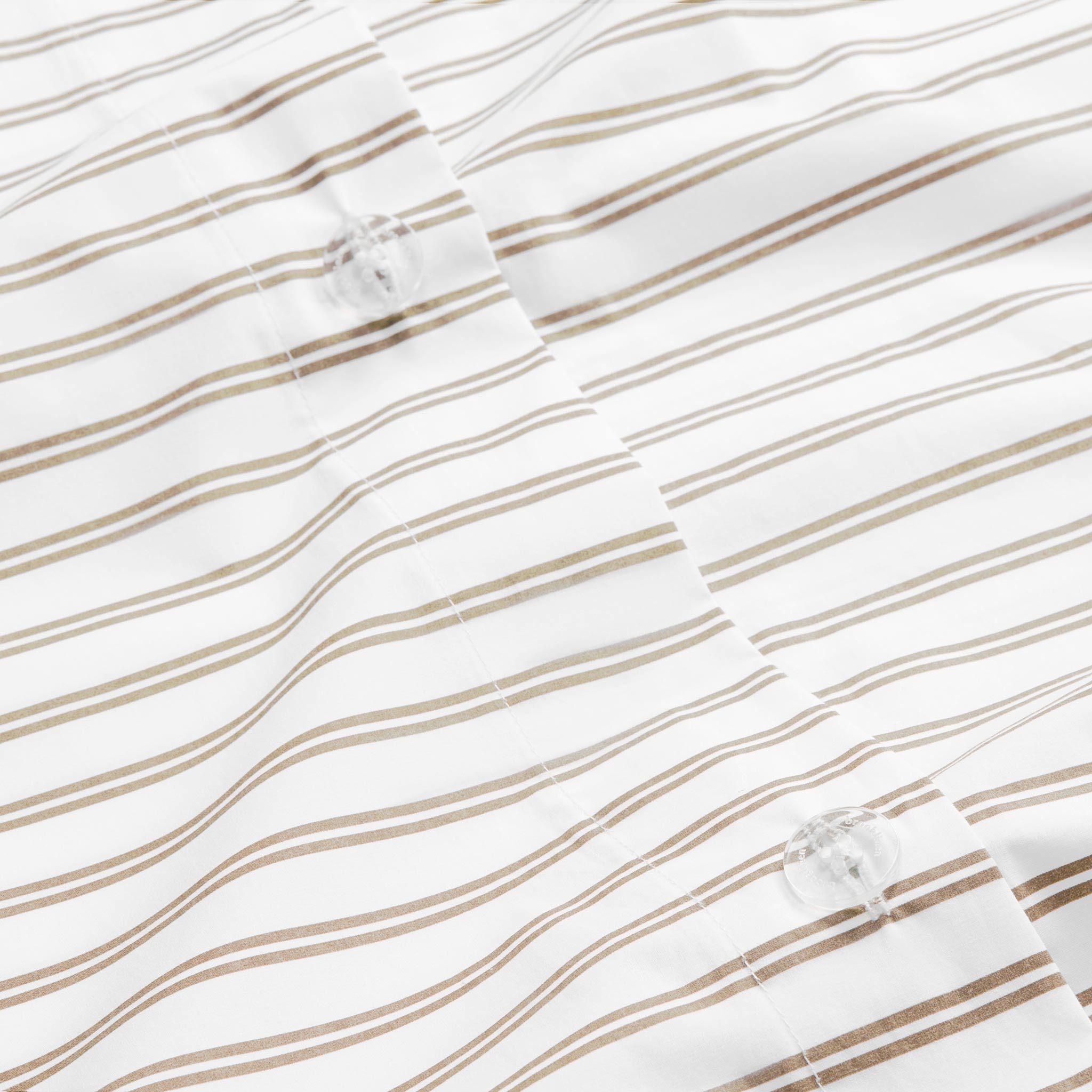 Classic Percale Duvet Cover I3