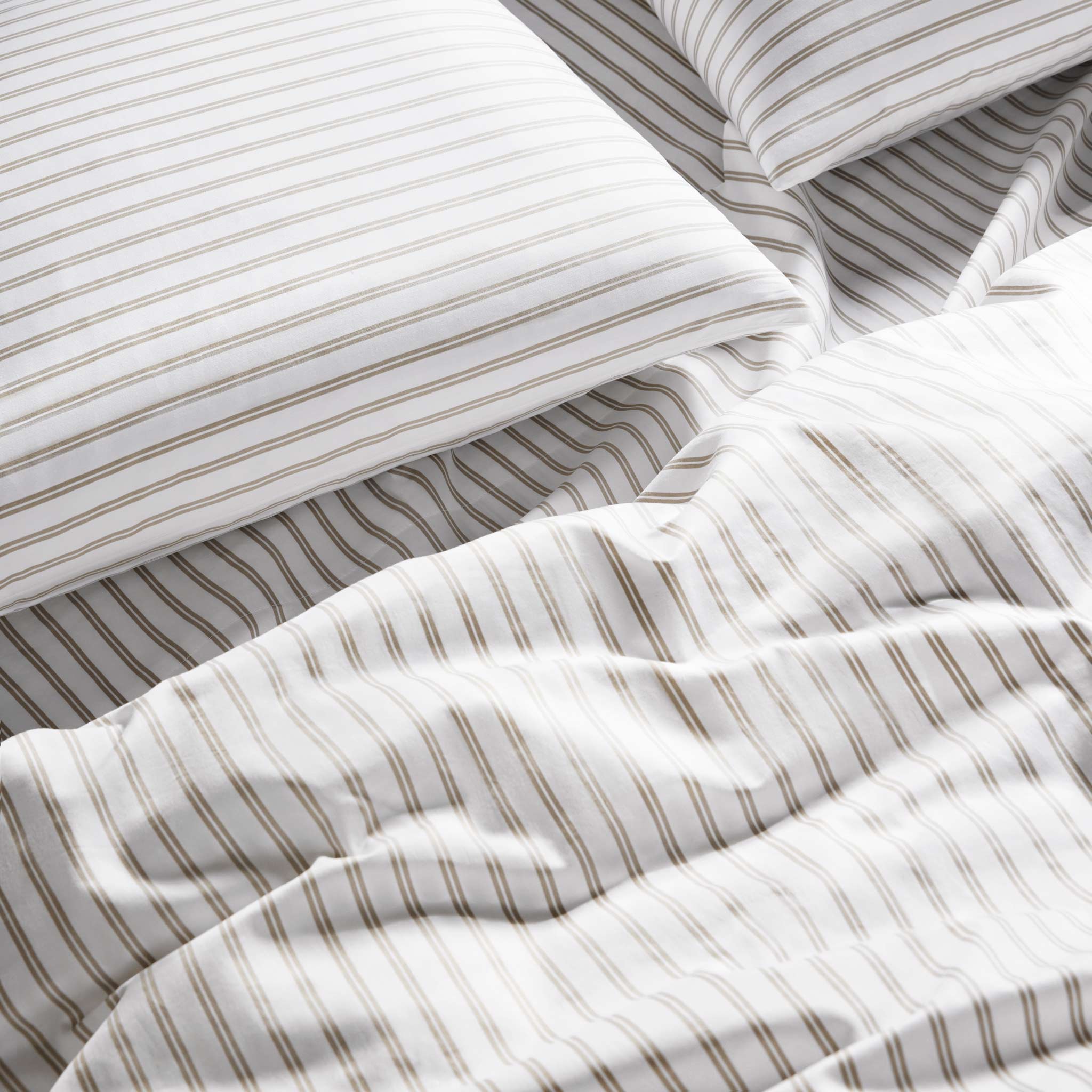 Classic Percale Core Sheet Set F5