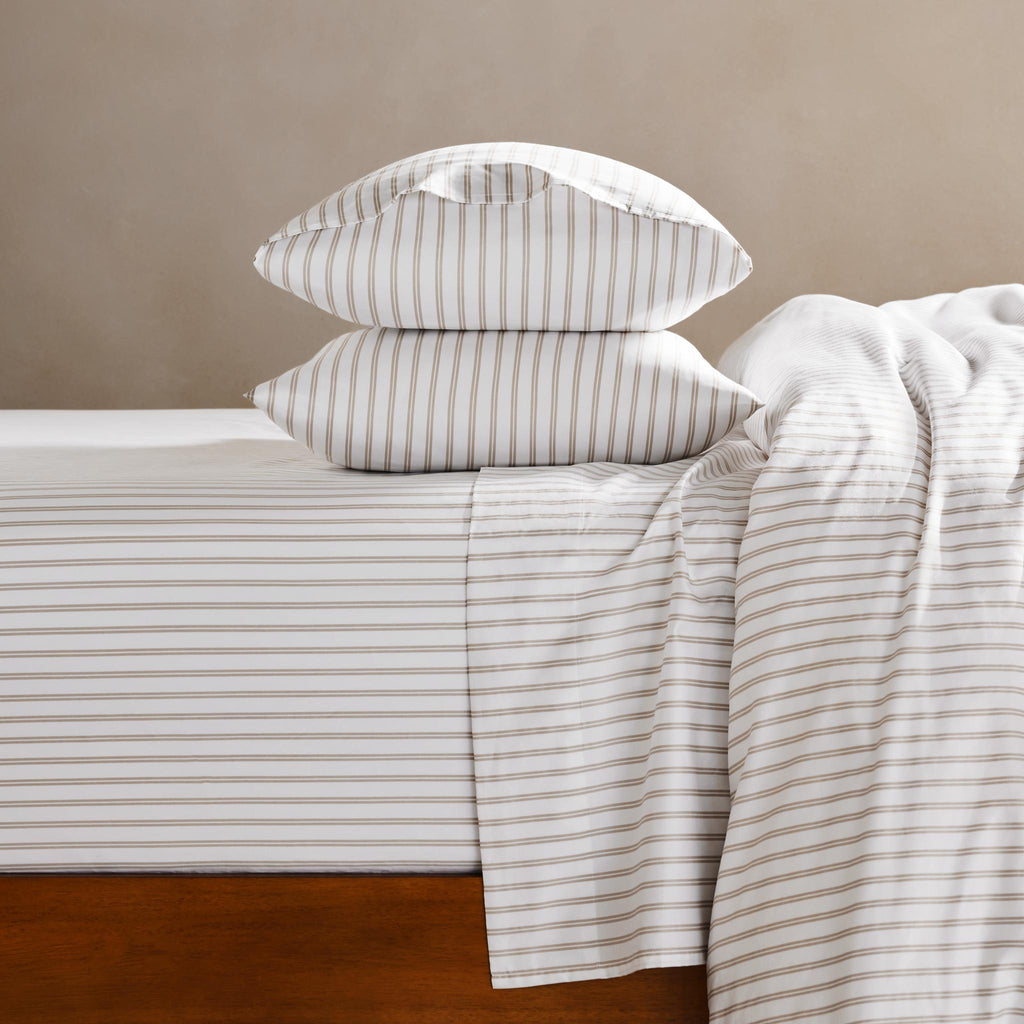 Classic Percale Duvet Cover I3