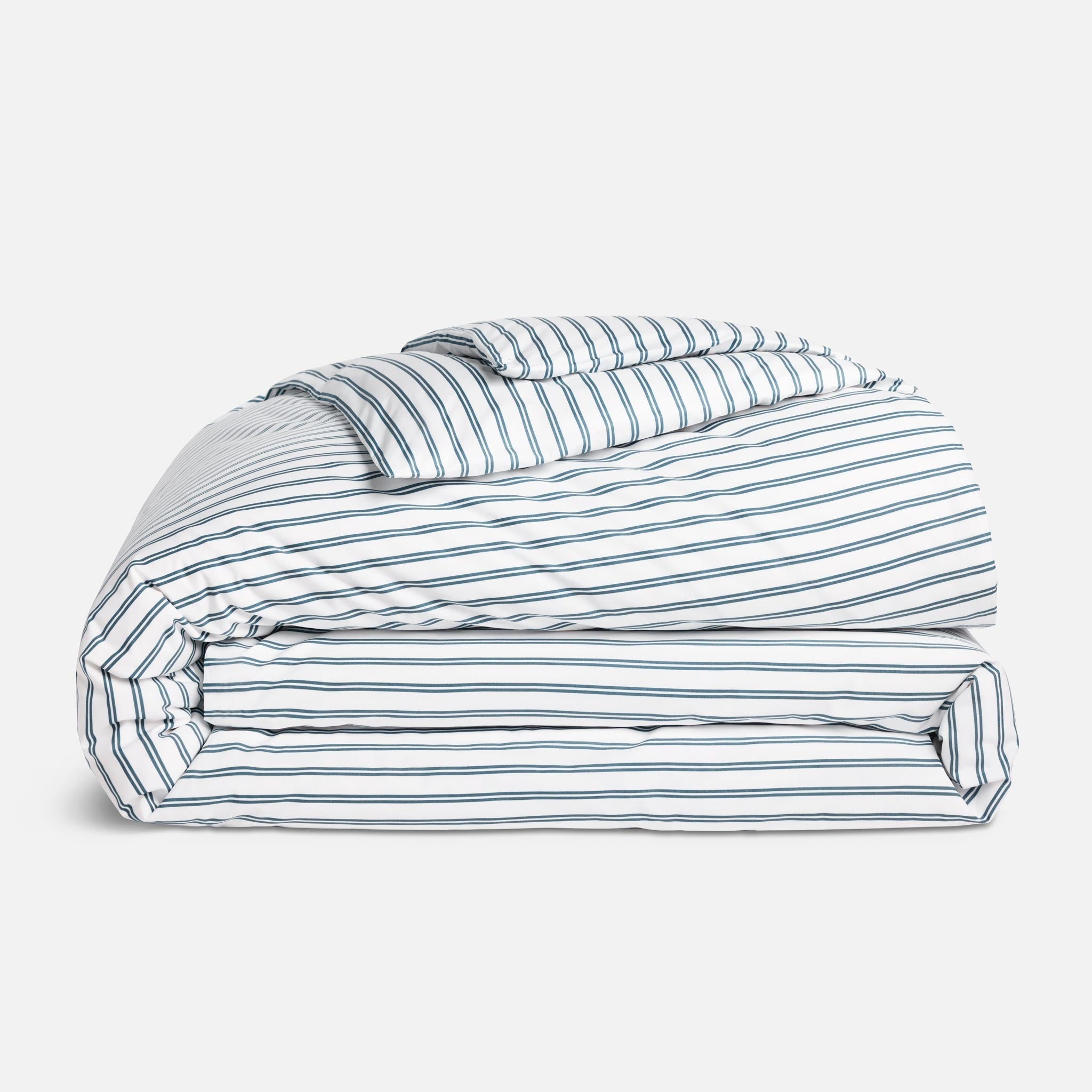 Classic Percale Duvet Cover I3