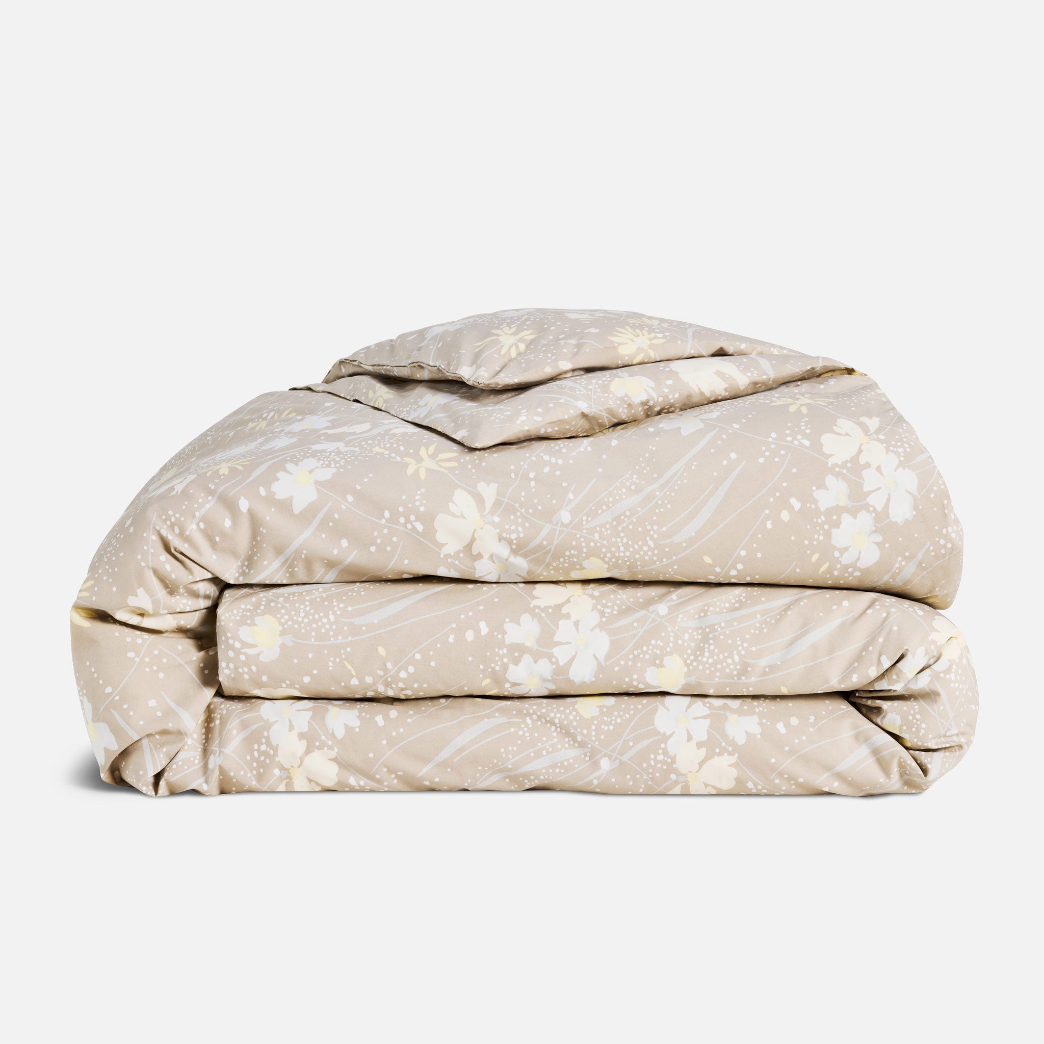 Classic Percale Duvet Cover I3
