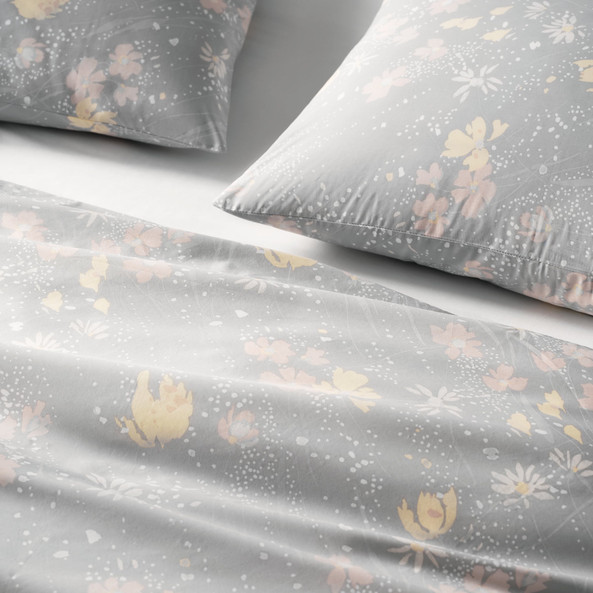 Classic Percale Duvet Cover I3