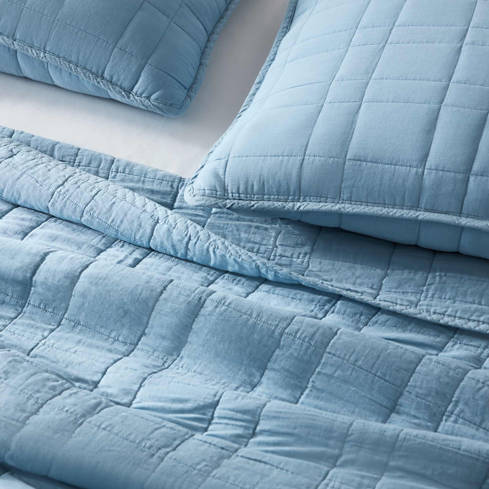 Weekend Wash Quilt A1