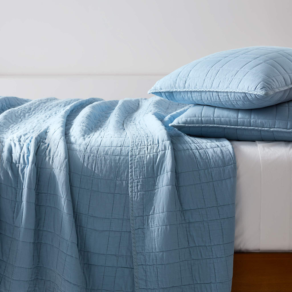 Weekend Wash Quilt A1