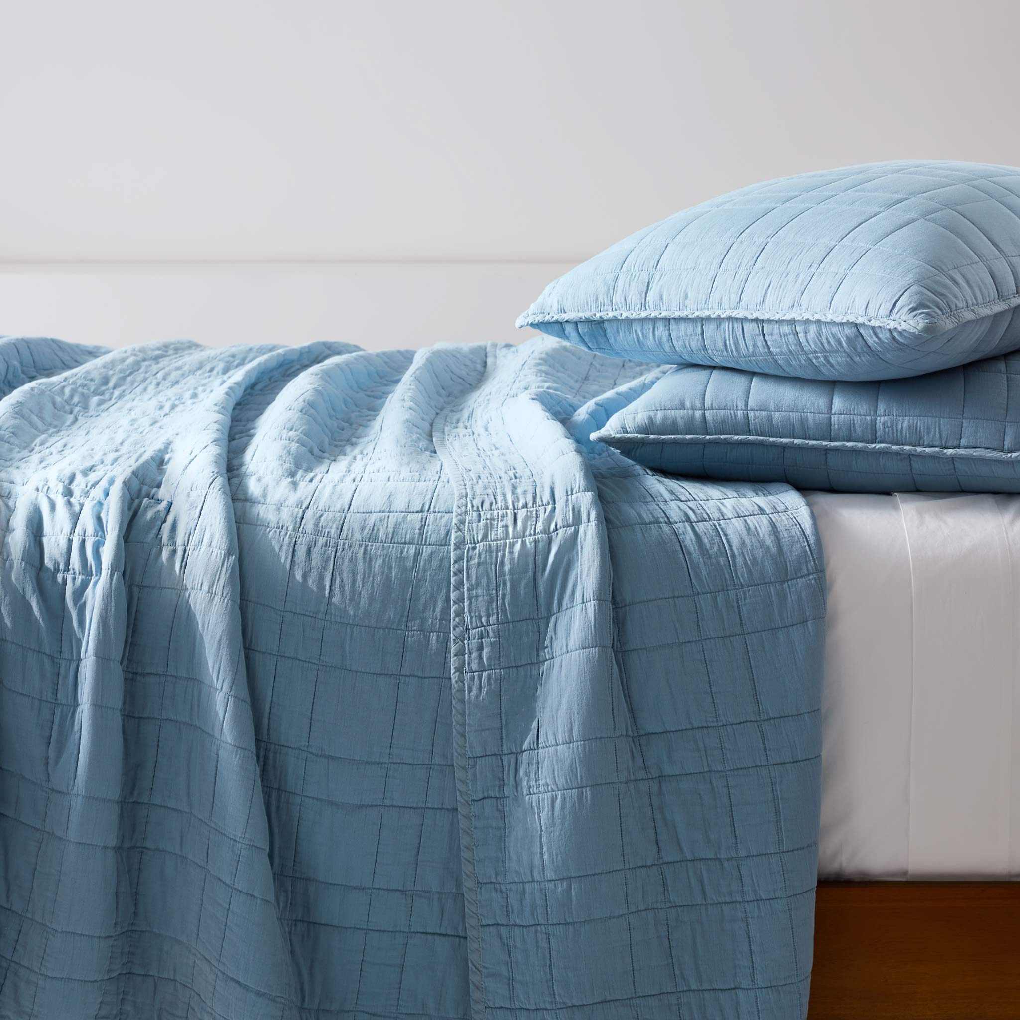 Weekend Wash Quilt A1