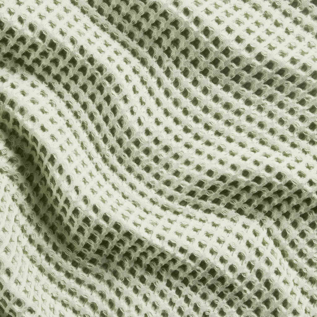 Dreamweave Waffle Bath Towels Set of 2 C6
