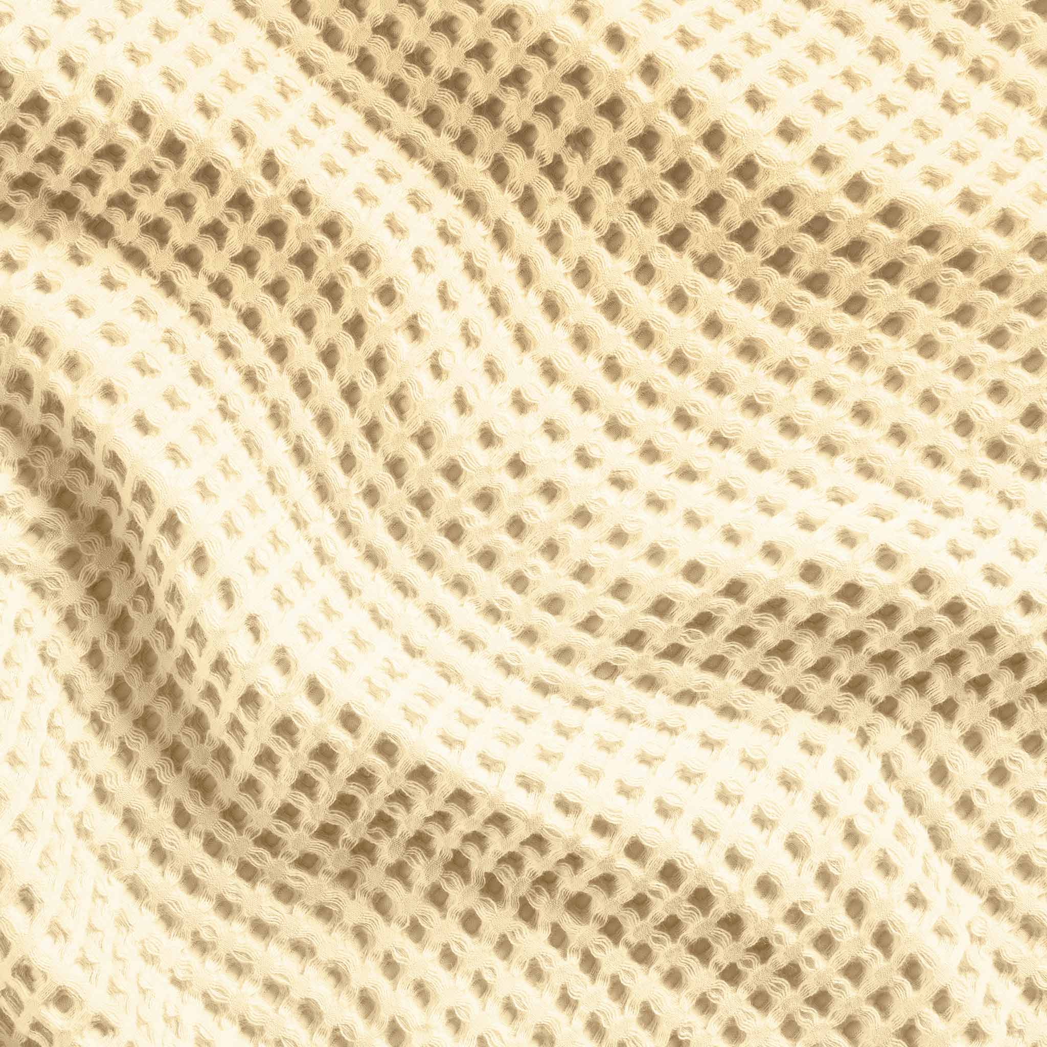 Dreamweave Waffle Bath Towels Set of 2 C6