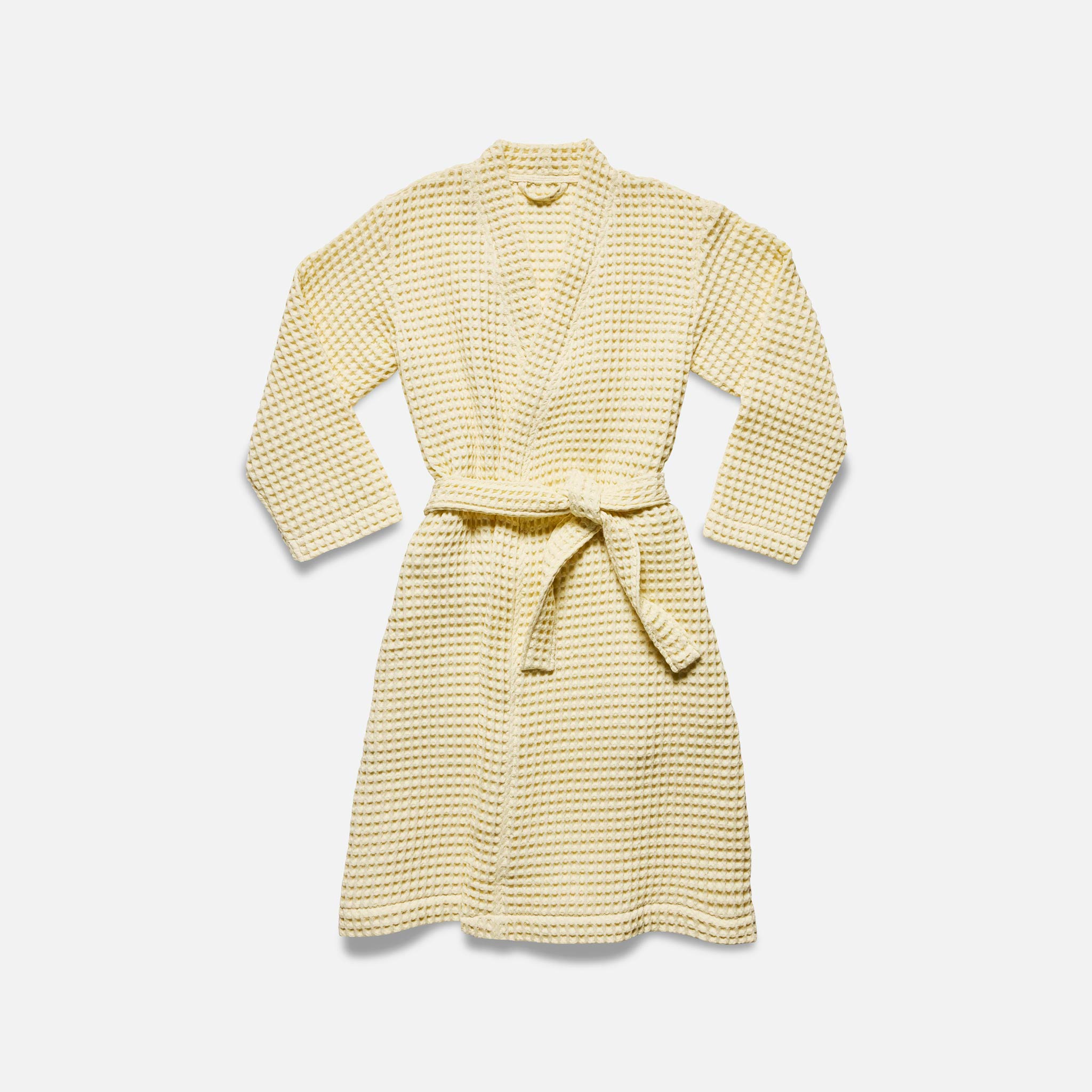 Dreamweave Waffle Robe K2