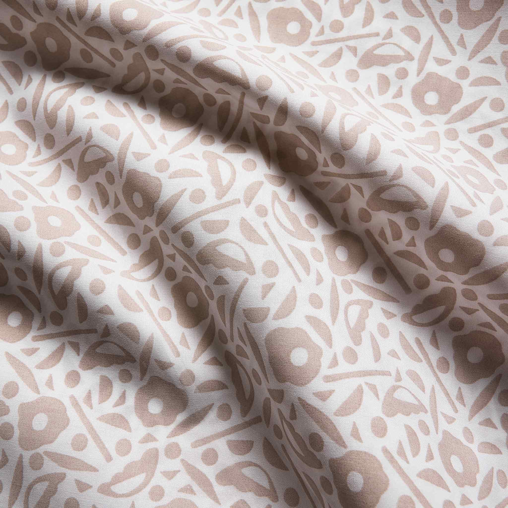 Classic Percale Core Sheet Set F5