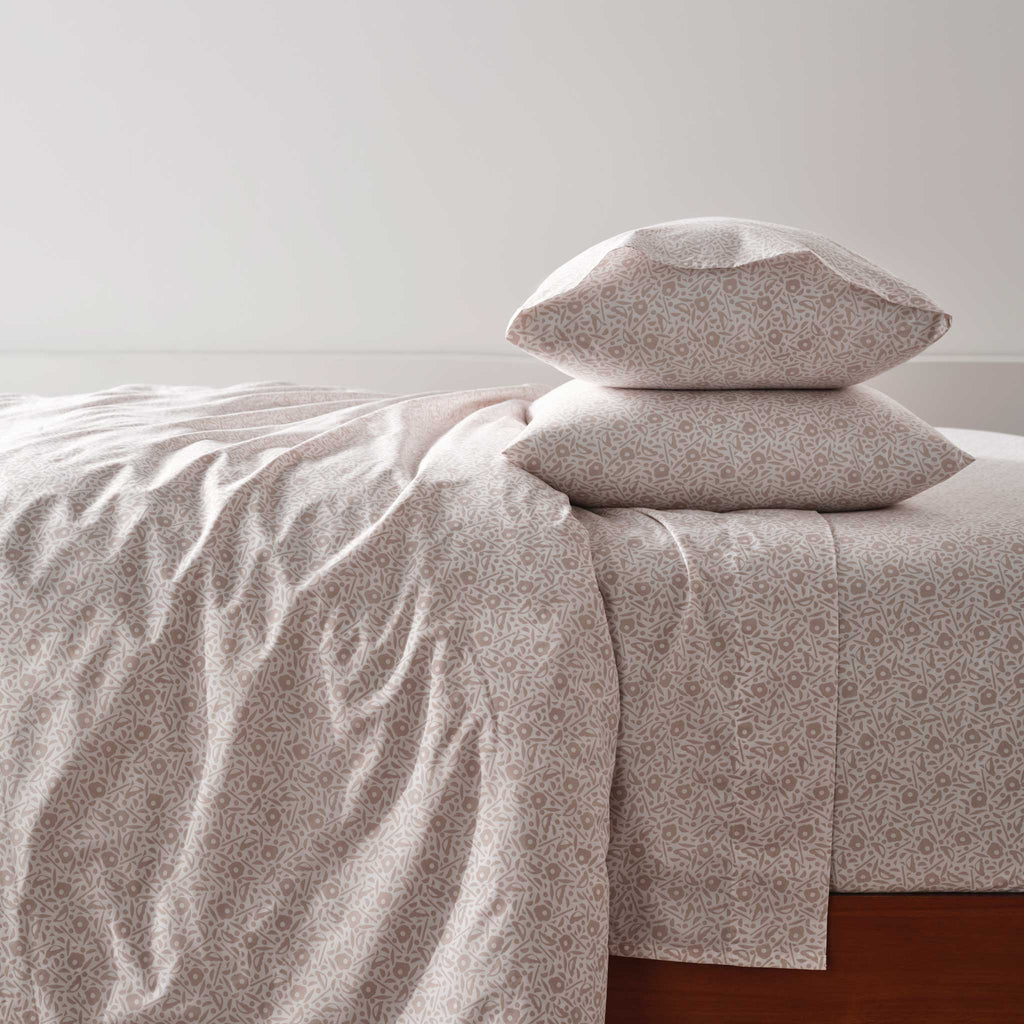 Classic Percale Duvet Cover I3