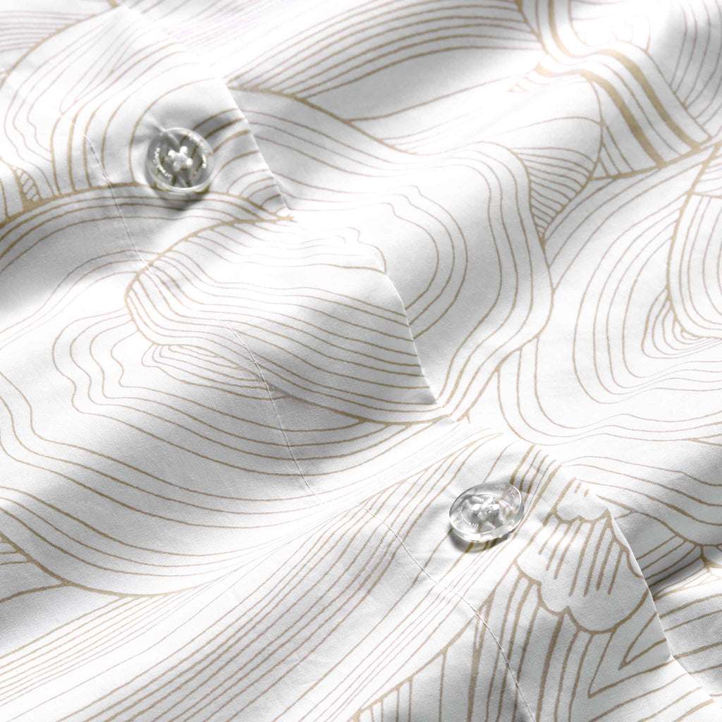 Classic Percale Duvet Cover I3