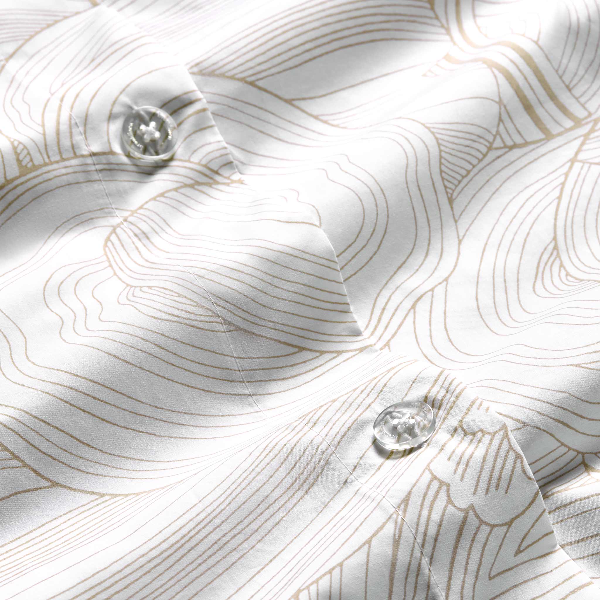 Classic Percale Duvet Cover I3