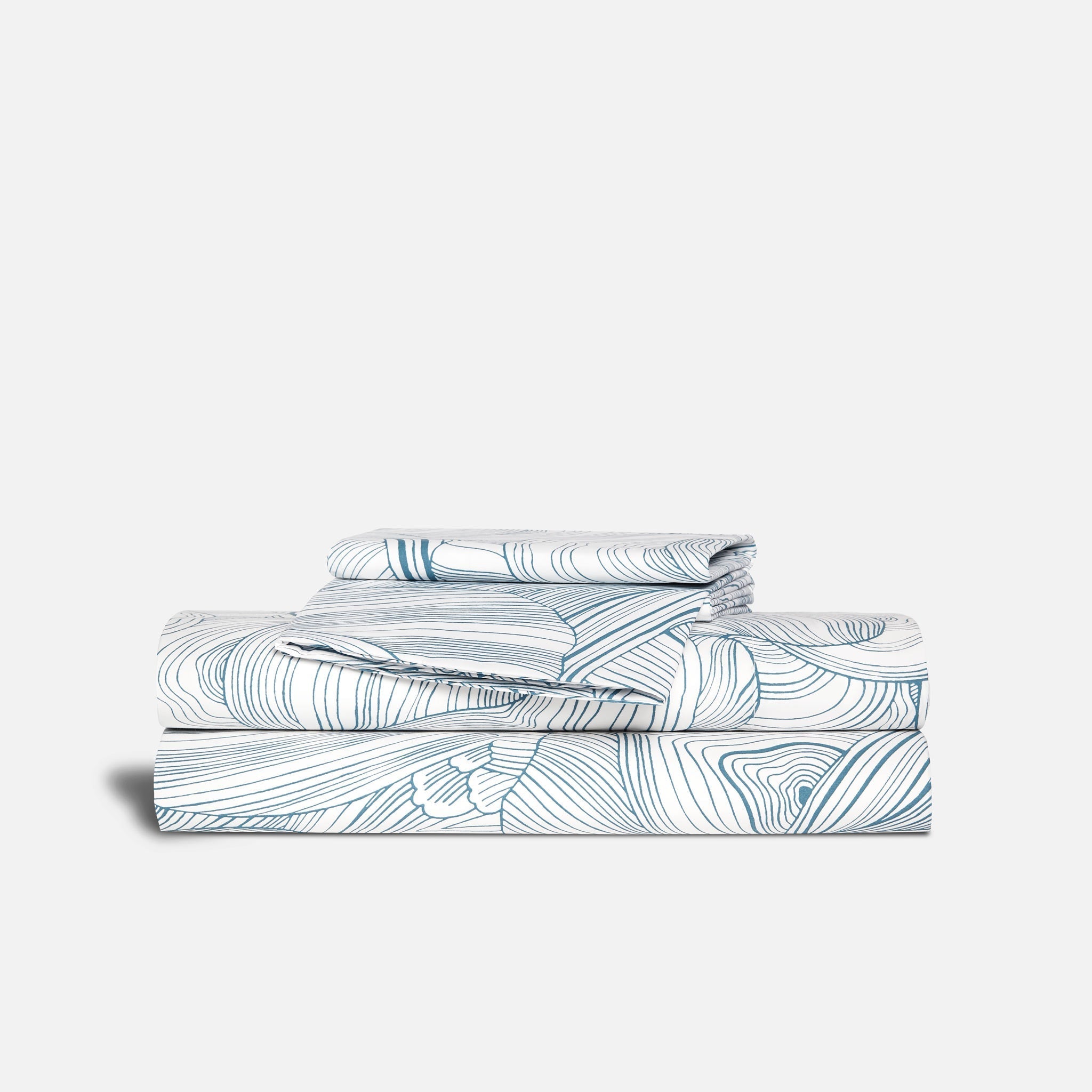 Classic Percale Core Sheet Set T4