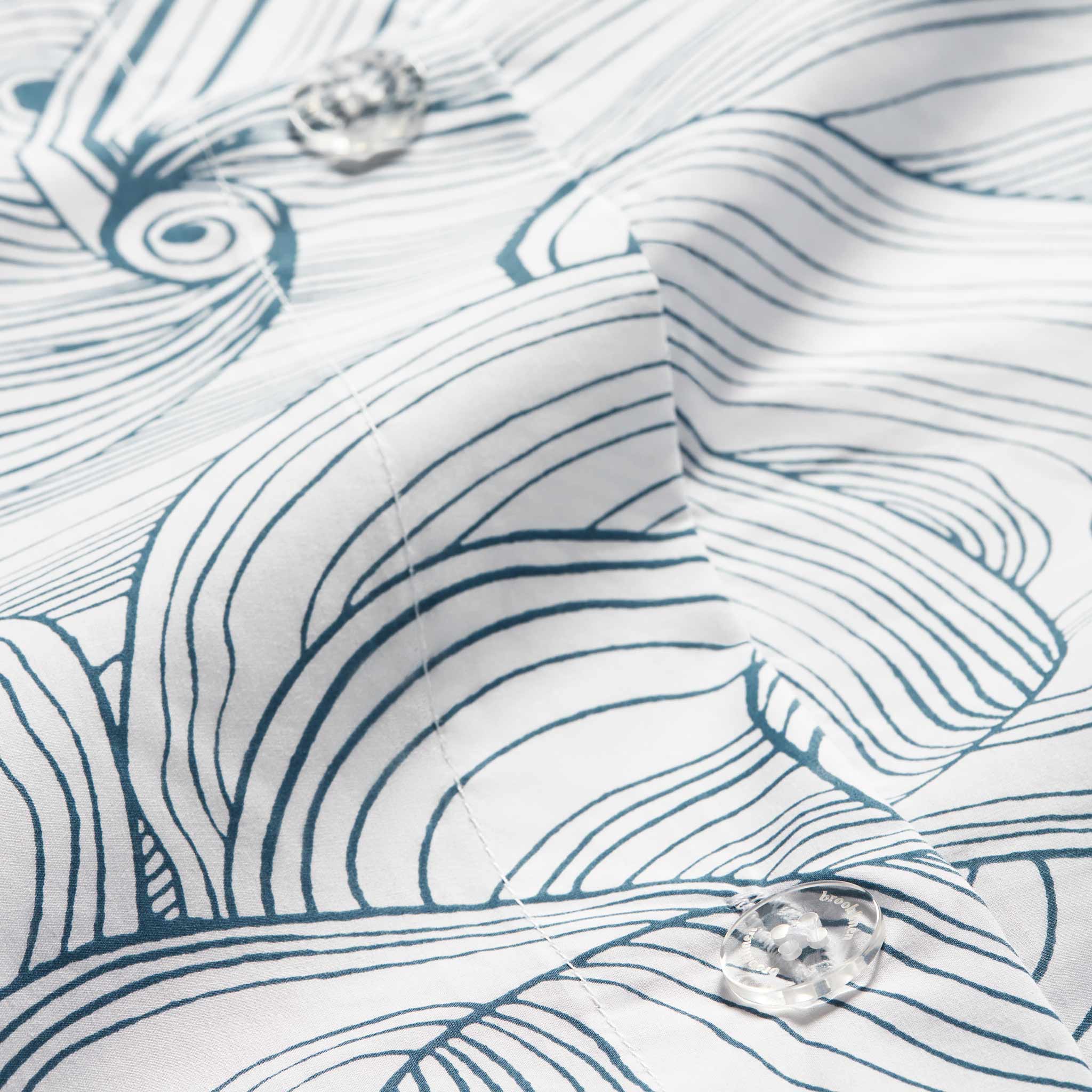 Classic Percale Duvet Cover I3