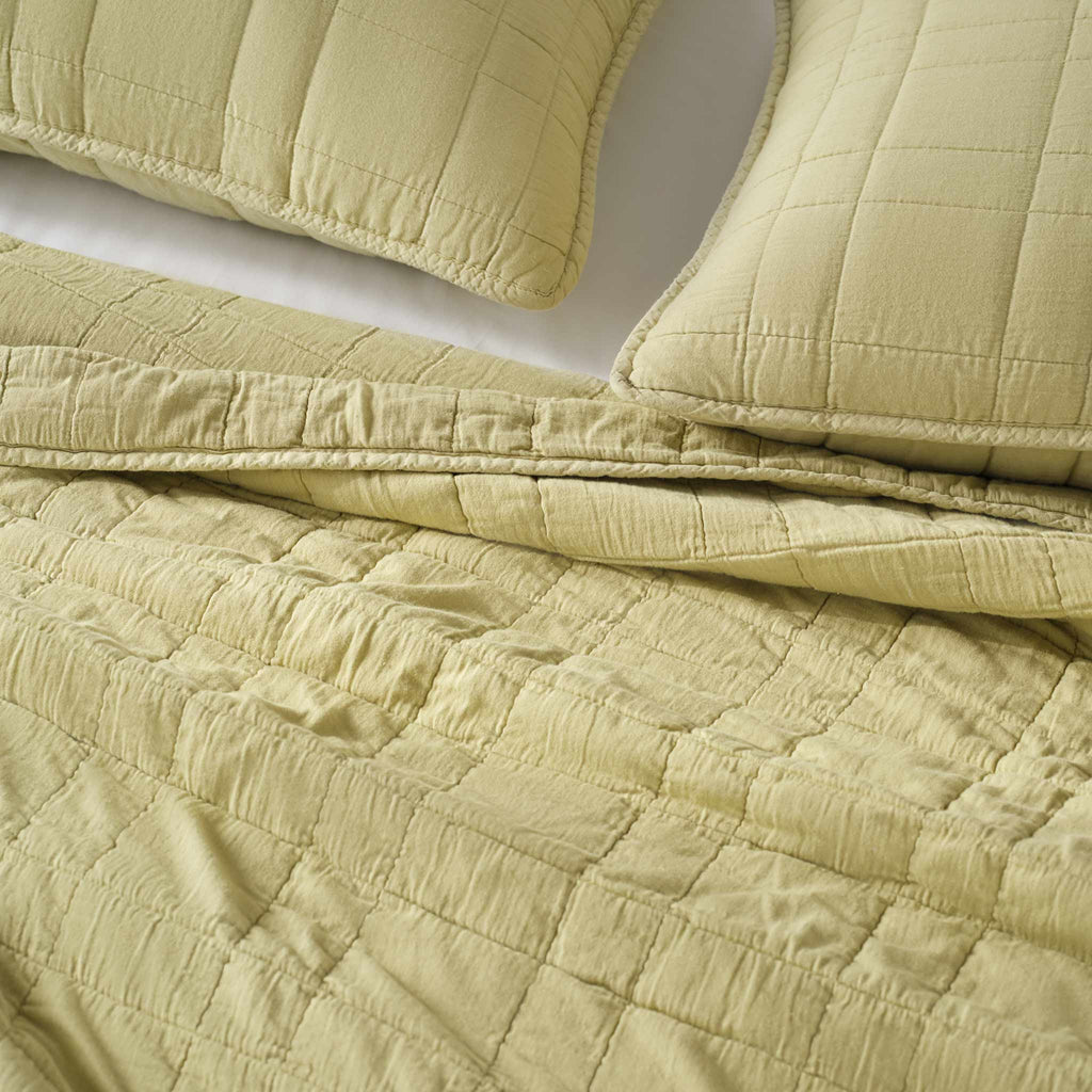 Weekend Wash Quilt A1