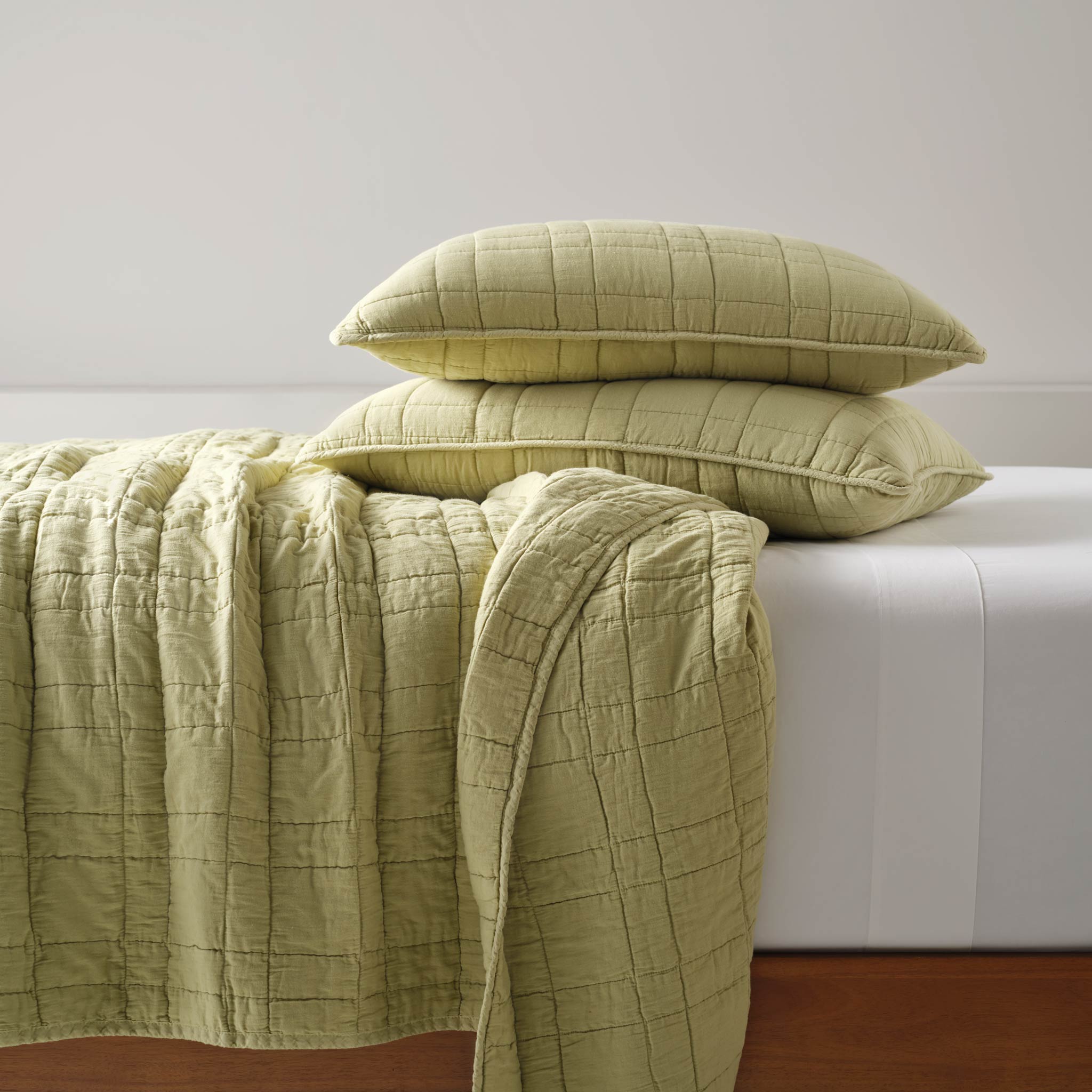 Weekend Wash Quilt A1