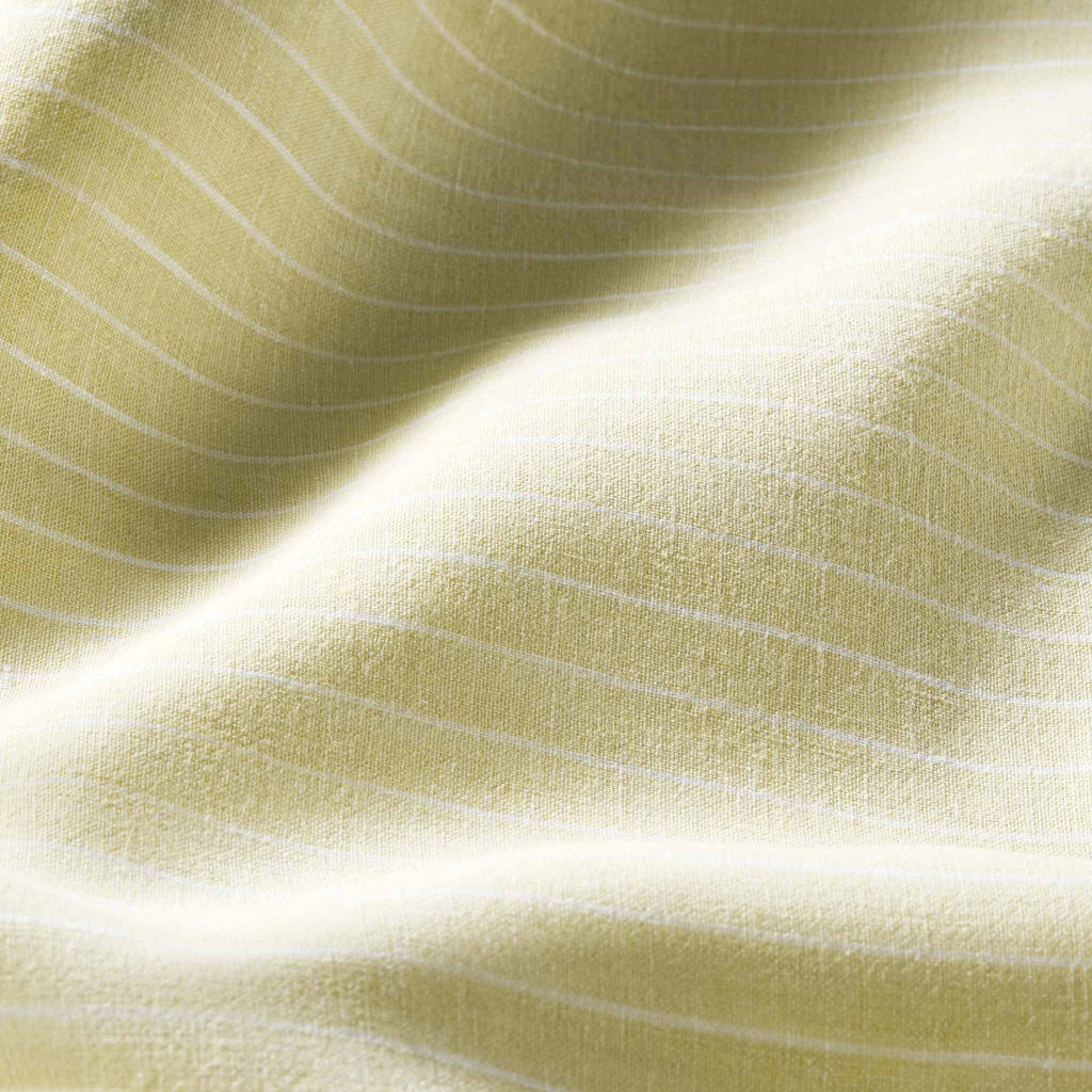 Washed European Linen Core Sheet Set L5