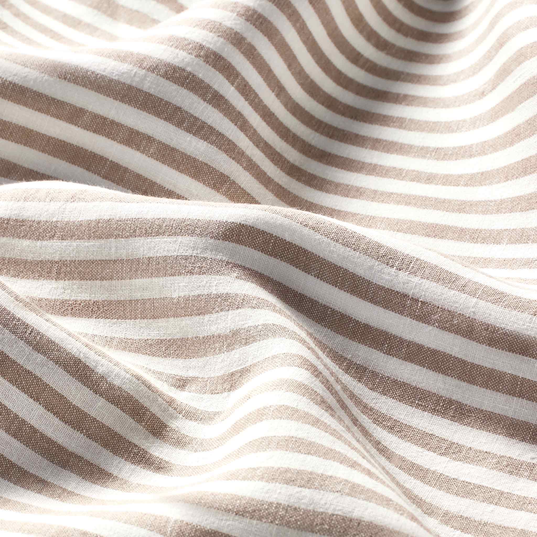 Washed European Linen Core Sheet Set L5