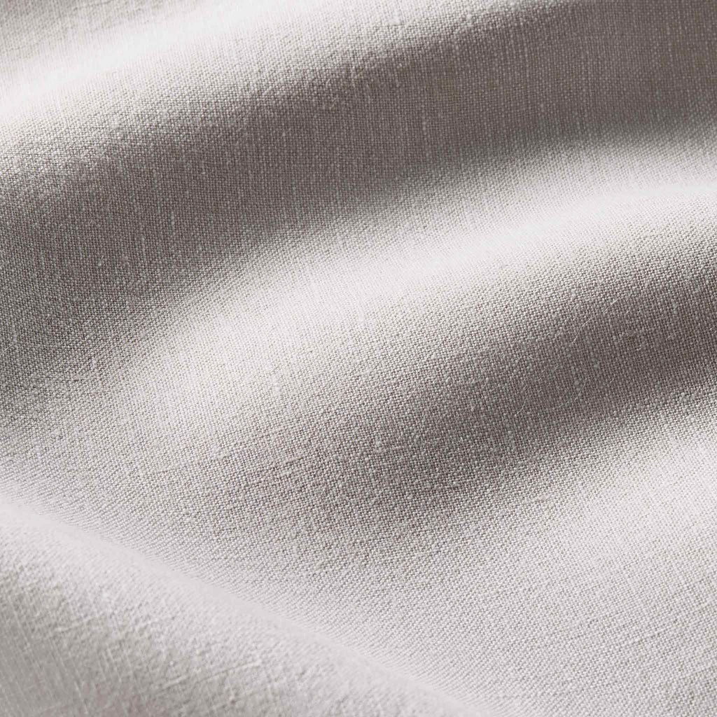 Washed European Linen Core Sheet Set L5