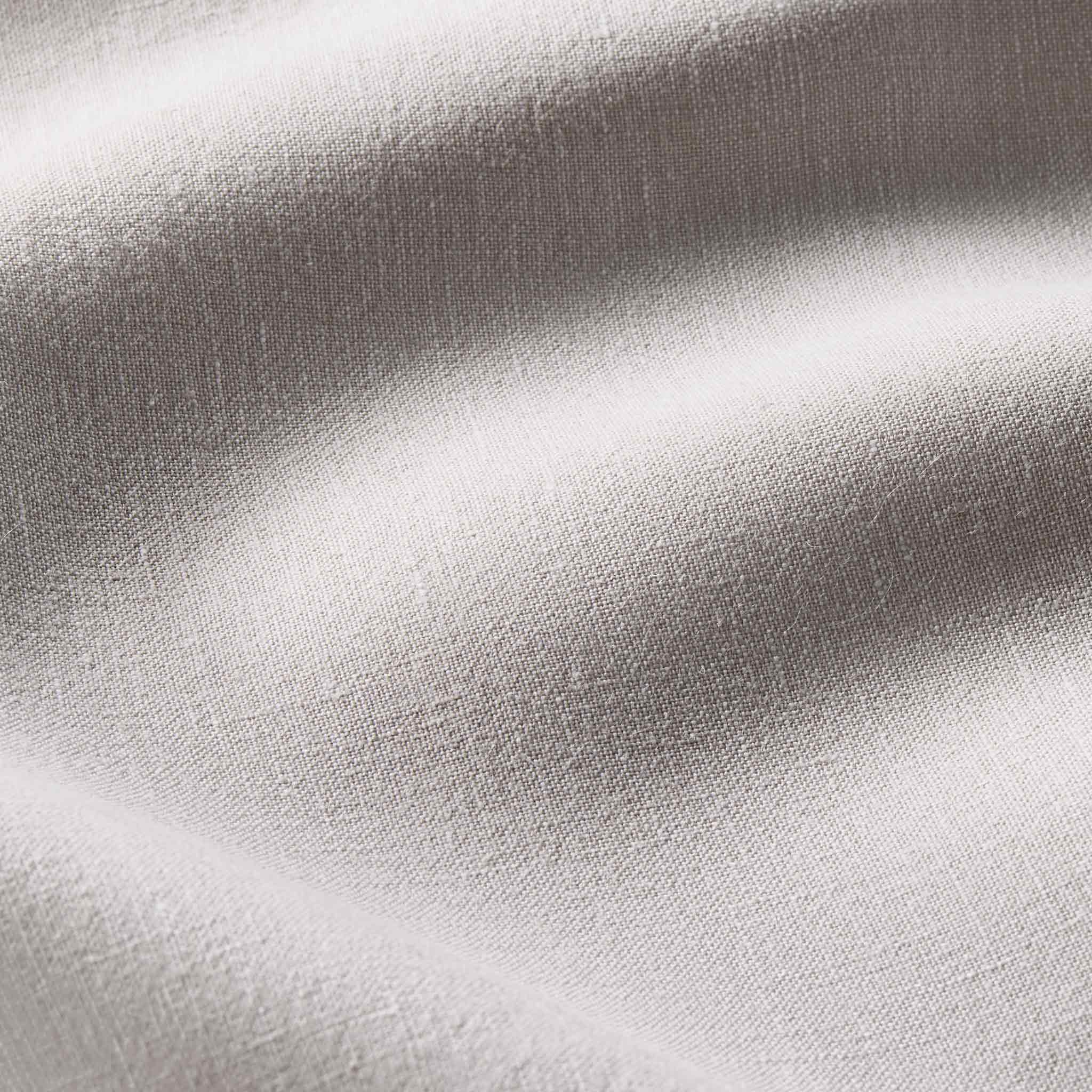 Washed European Linen Core Sheet Set L5