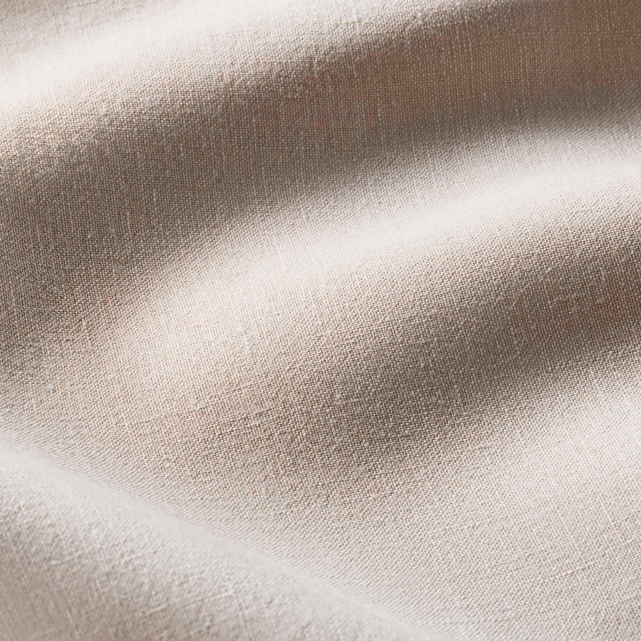 Washed European Linen Core Sheet Set L5