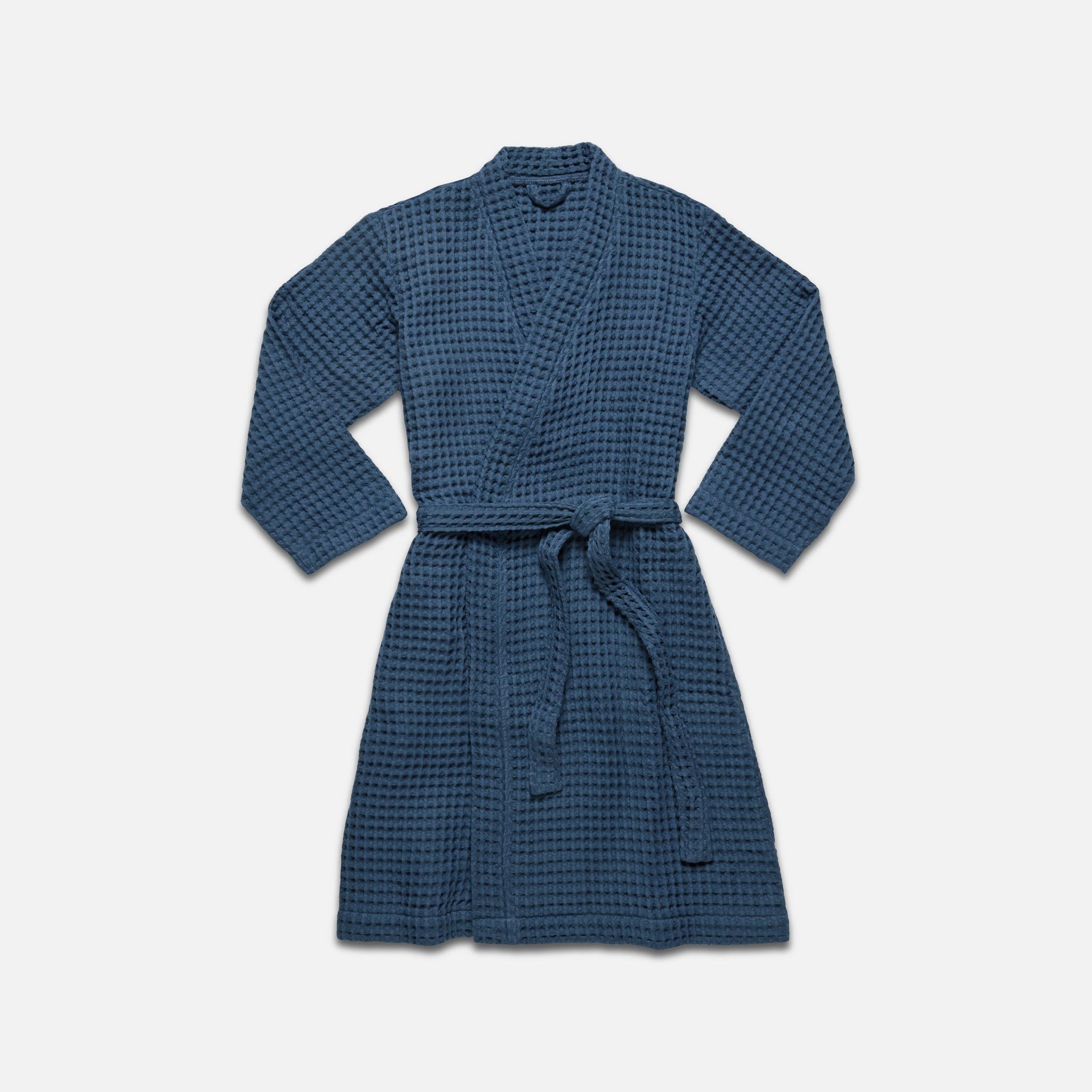 Dreamweave Waffle Robe K2