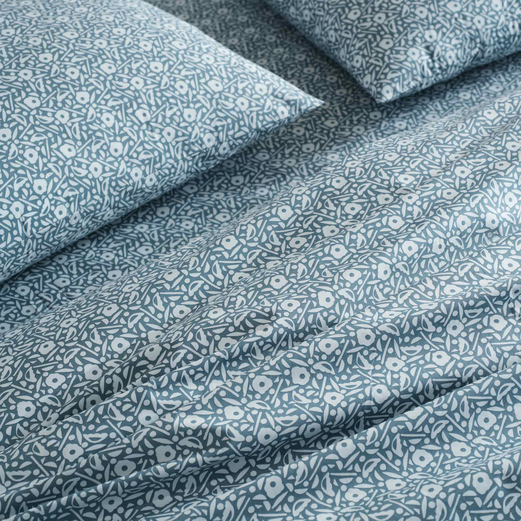 Classic Percale Core Sheet Set F5