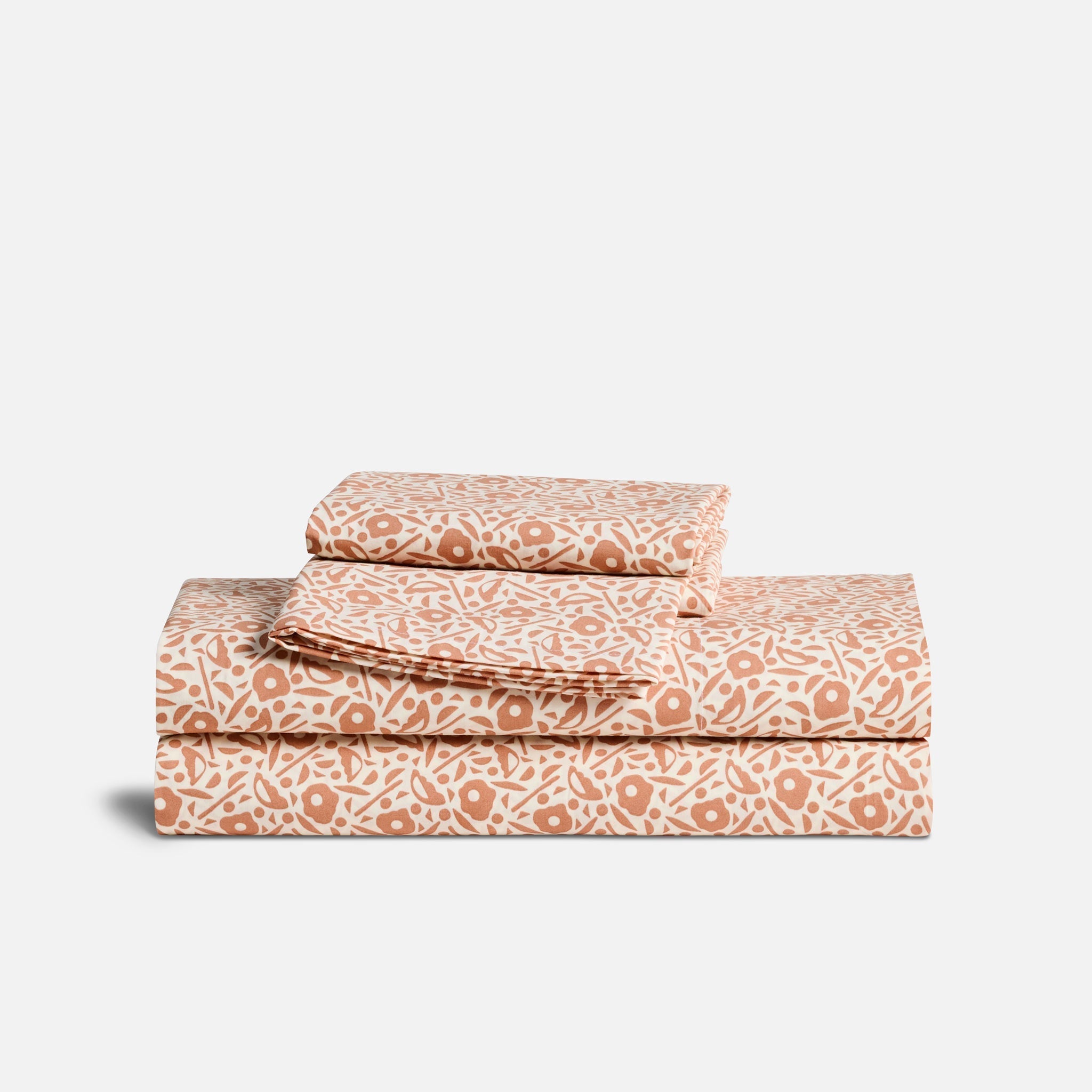 Classic Percale Core Sheet Set F5