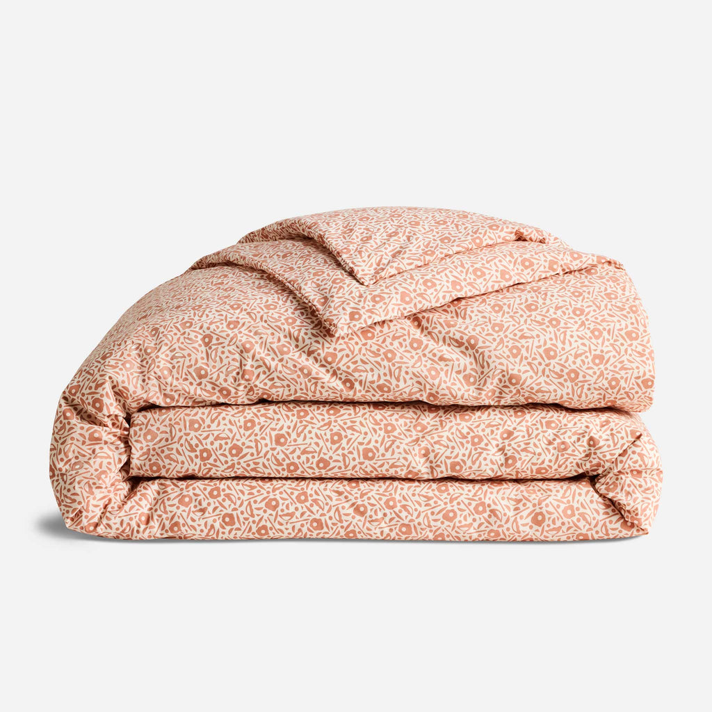 Classic Percale Duvet Cover I3