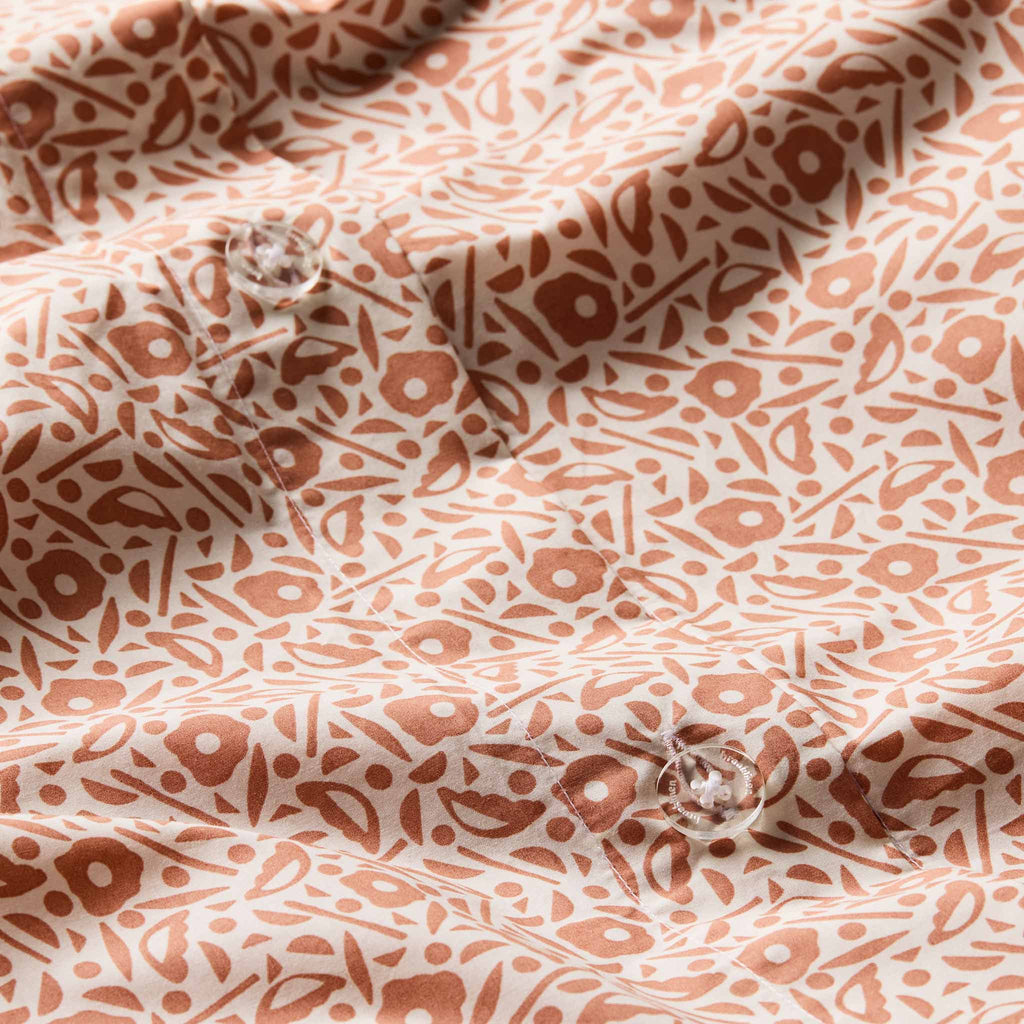 Classic Percale Duvet Cover I3