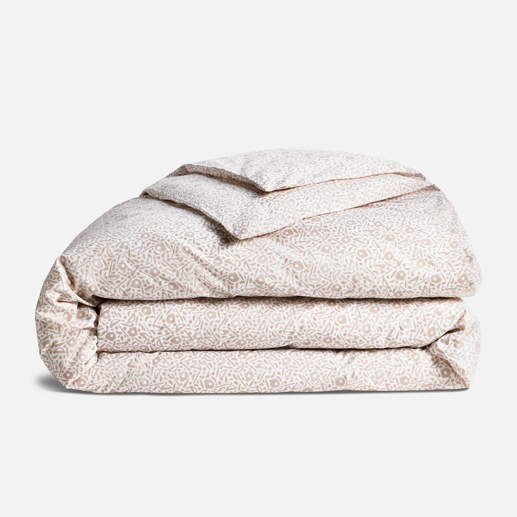 Classic Percale Duvet Cover I3