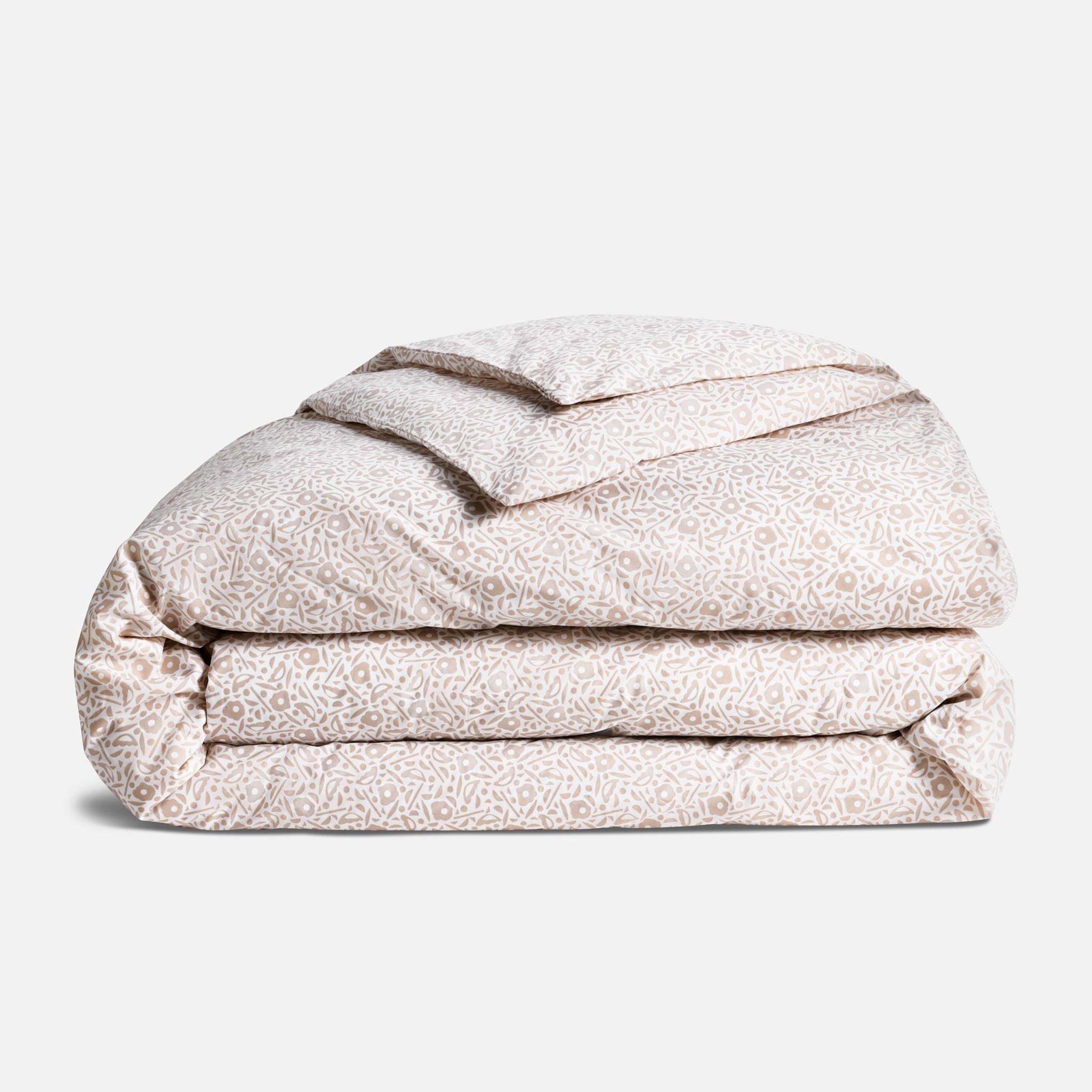 Classic Percale Duvet Cover I3