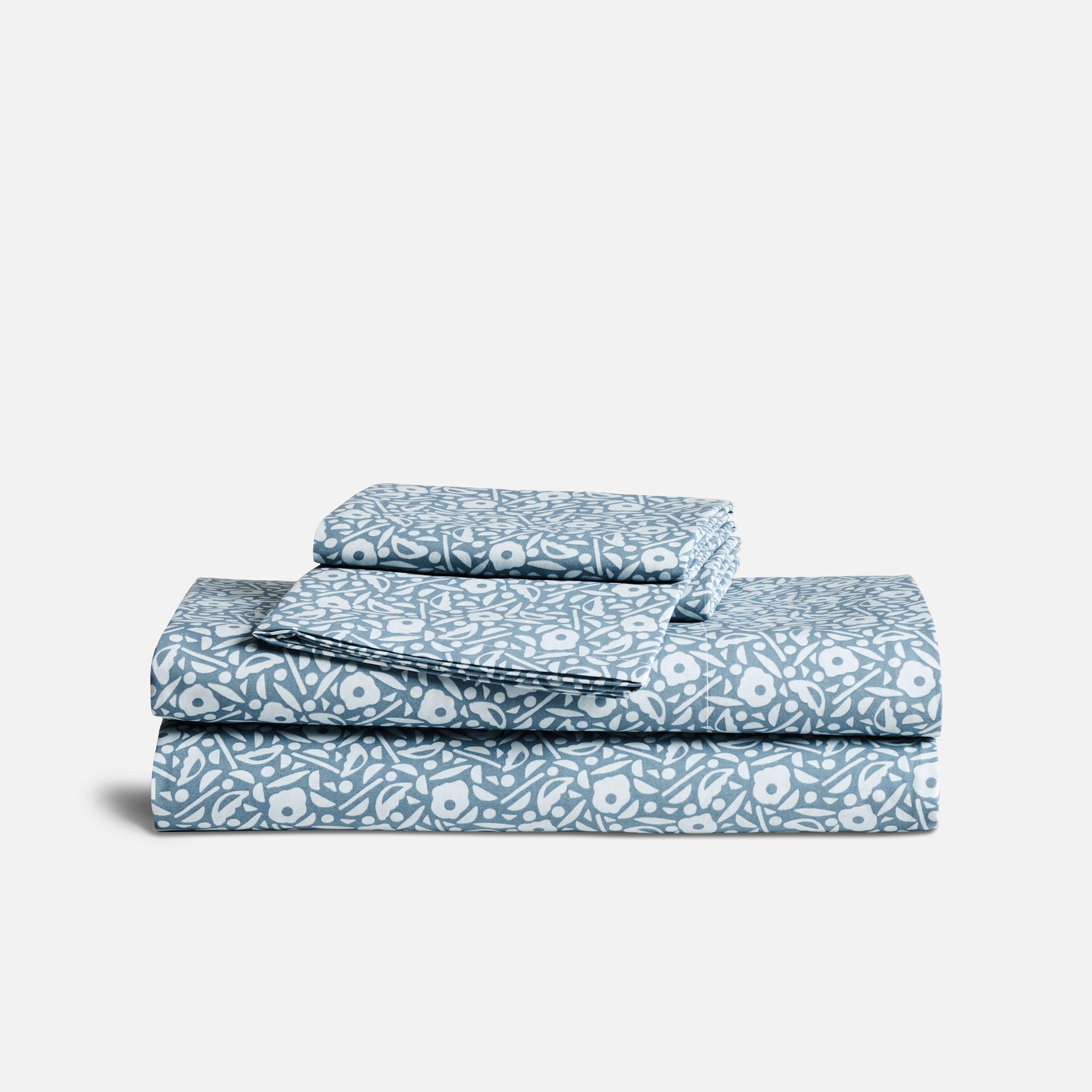 Classic Percale Core Sheet Set F5
