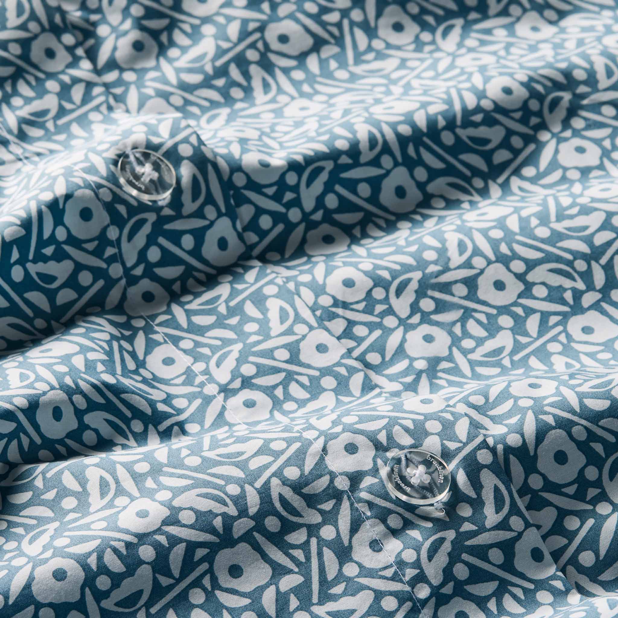 Classic Percale Duvet Cover I3