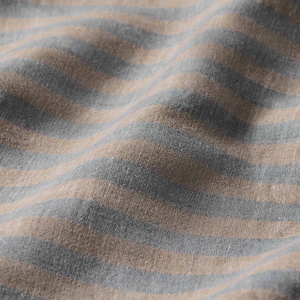 Washed European Linen Core Sheet Set L5