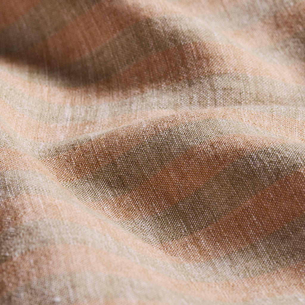 Washed European Linen Core Sheet Set L5