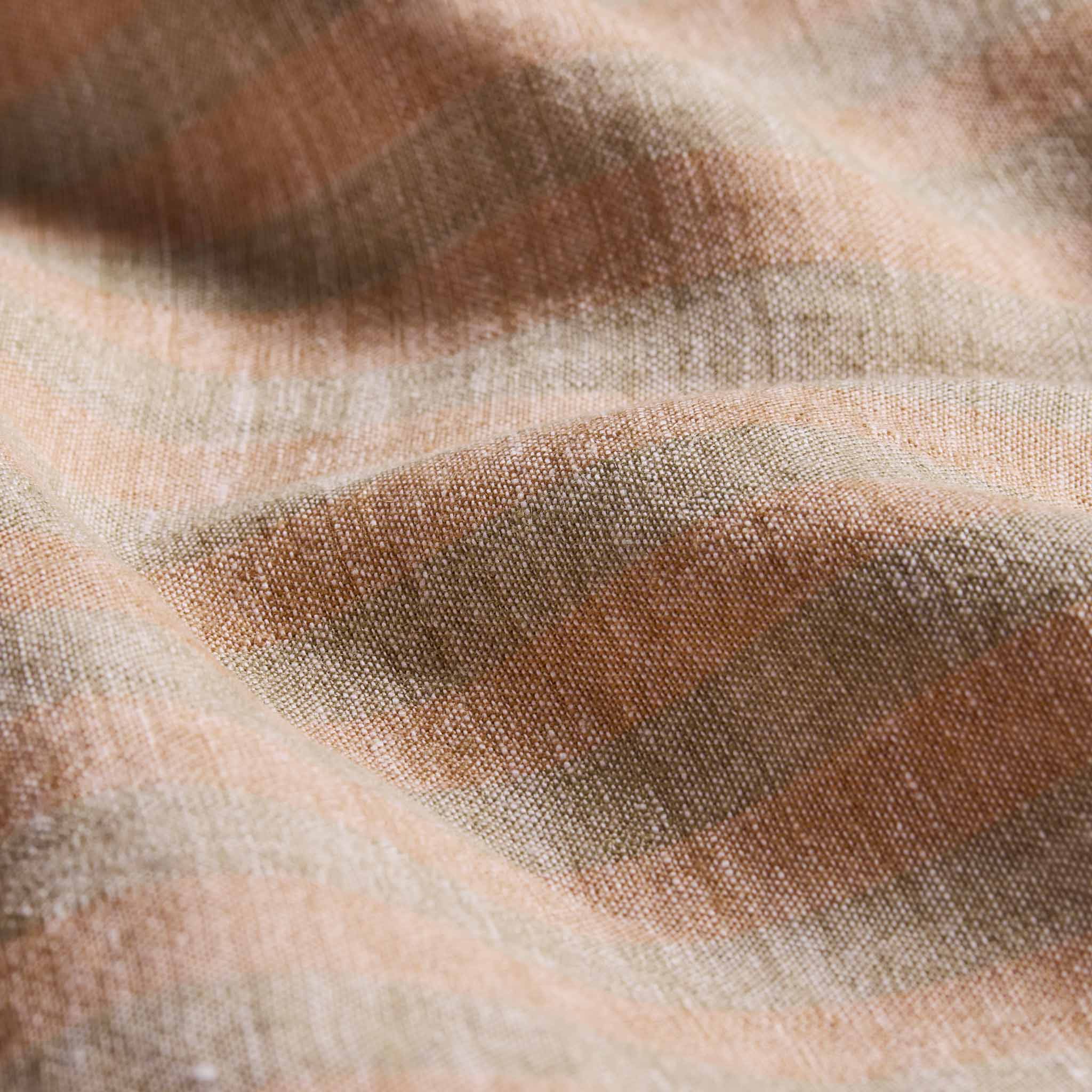 Washed European Linen Core Sheet Set L5