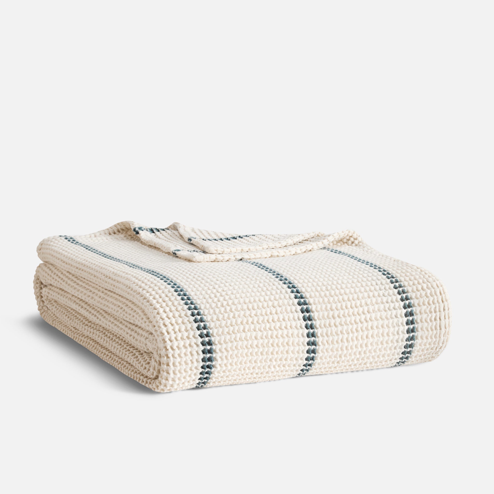 Dreamweave Waffle Bed Blanket W6