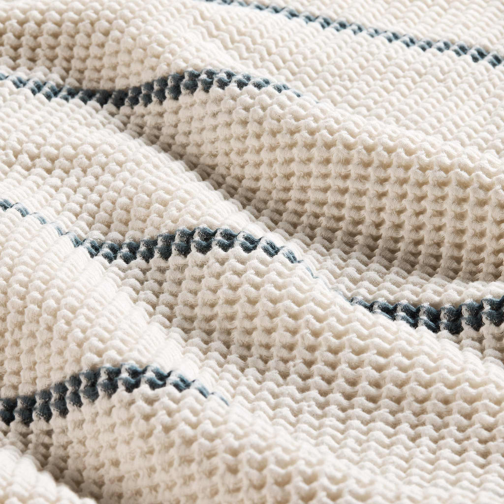 Dreamweave Waffle Bed Blanket W6