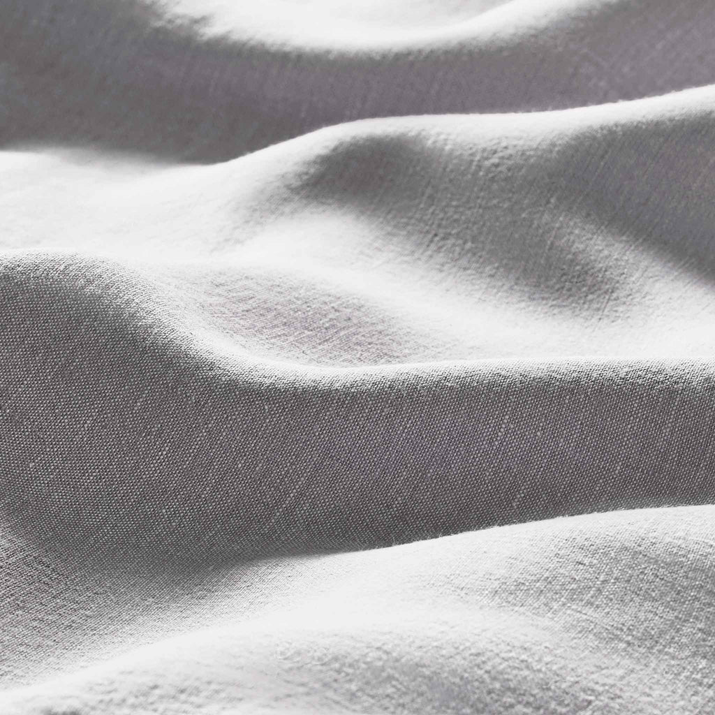Washed European Linen Core Sheet Set L5