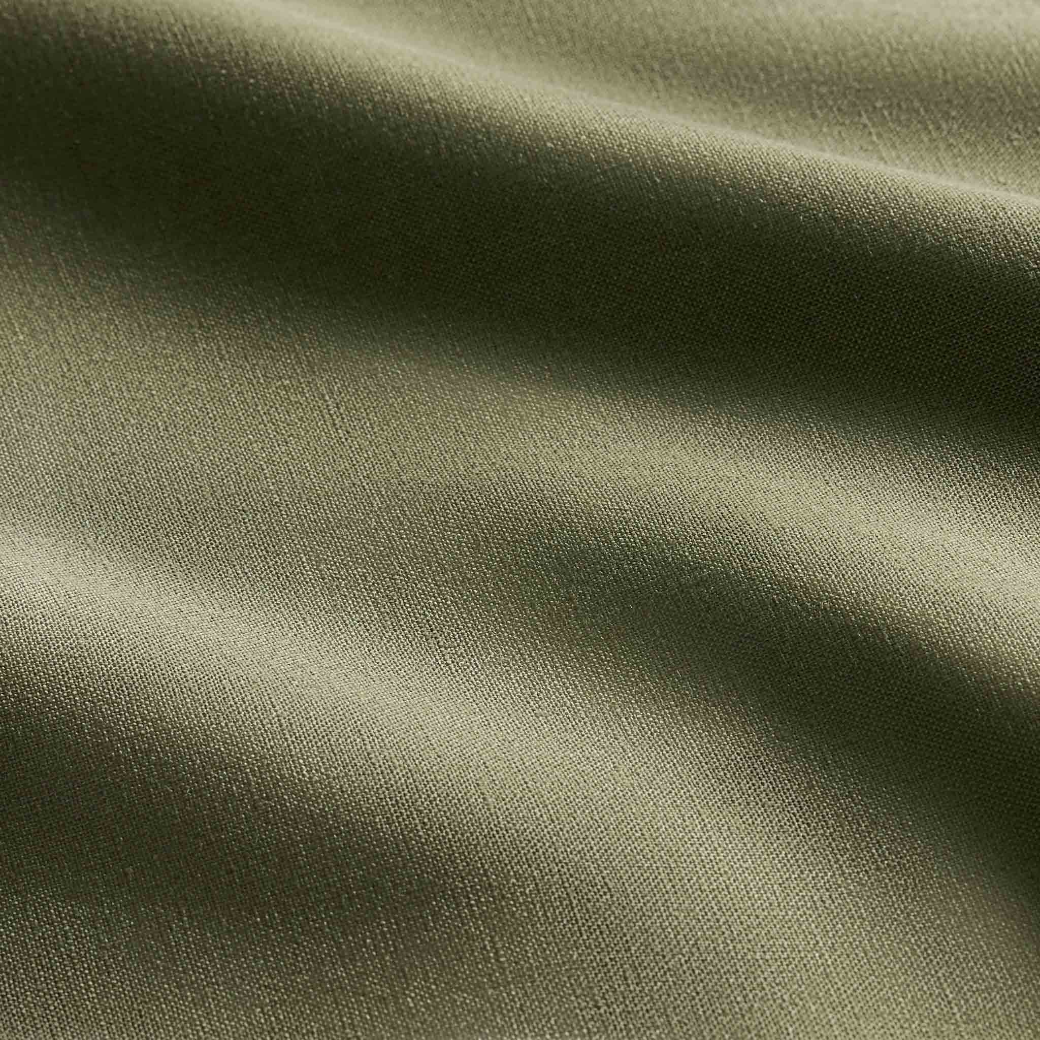 Washed European Linen Core Sheet Set L5