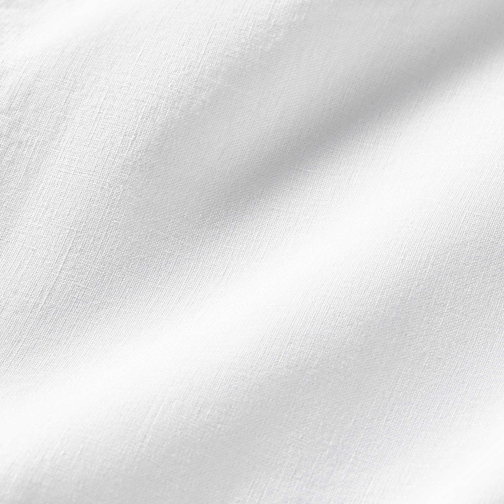 Washed European Linen Core Sheet Set L5
