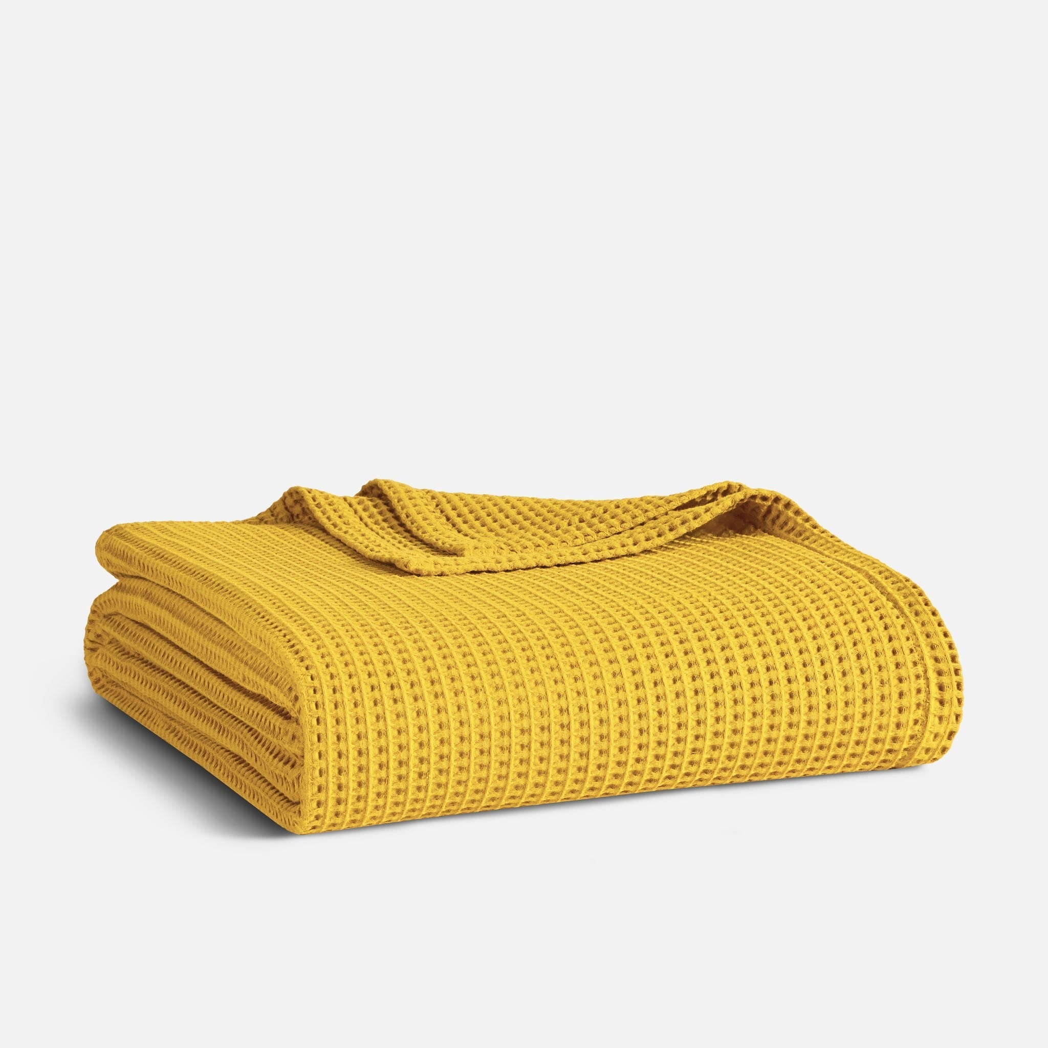Dreamweave Waffle Bed Blanket W6