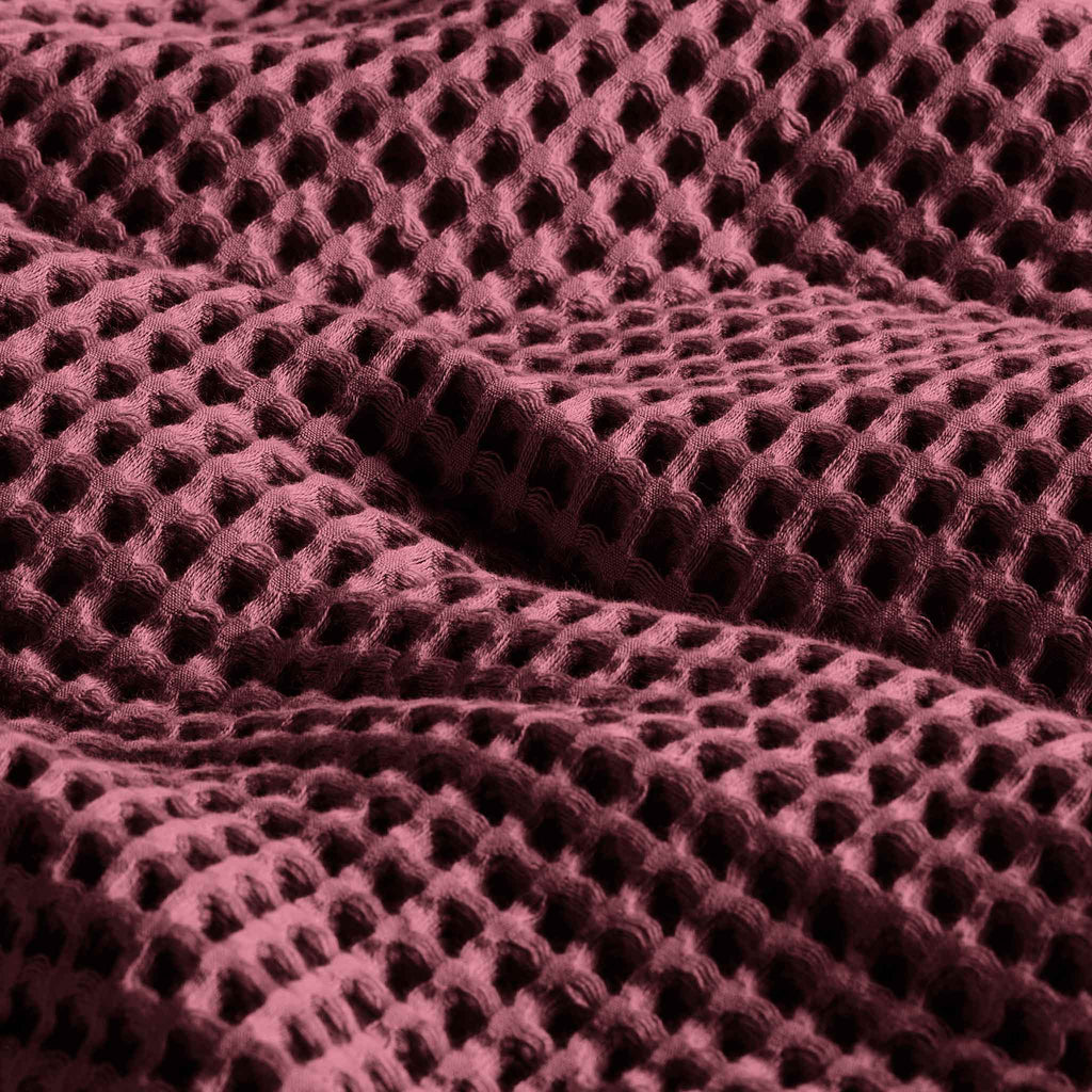 Dreamweave Waffle Robe K2