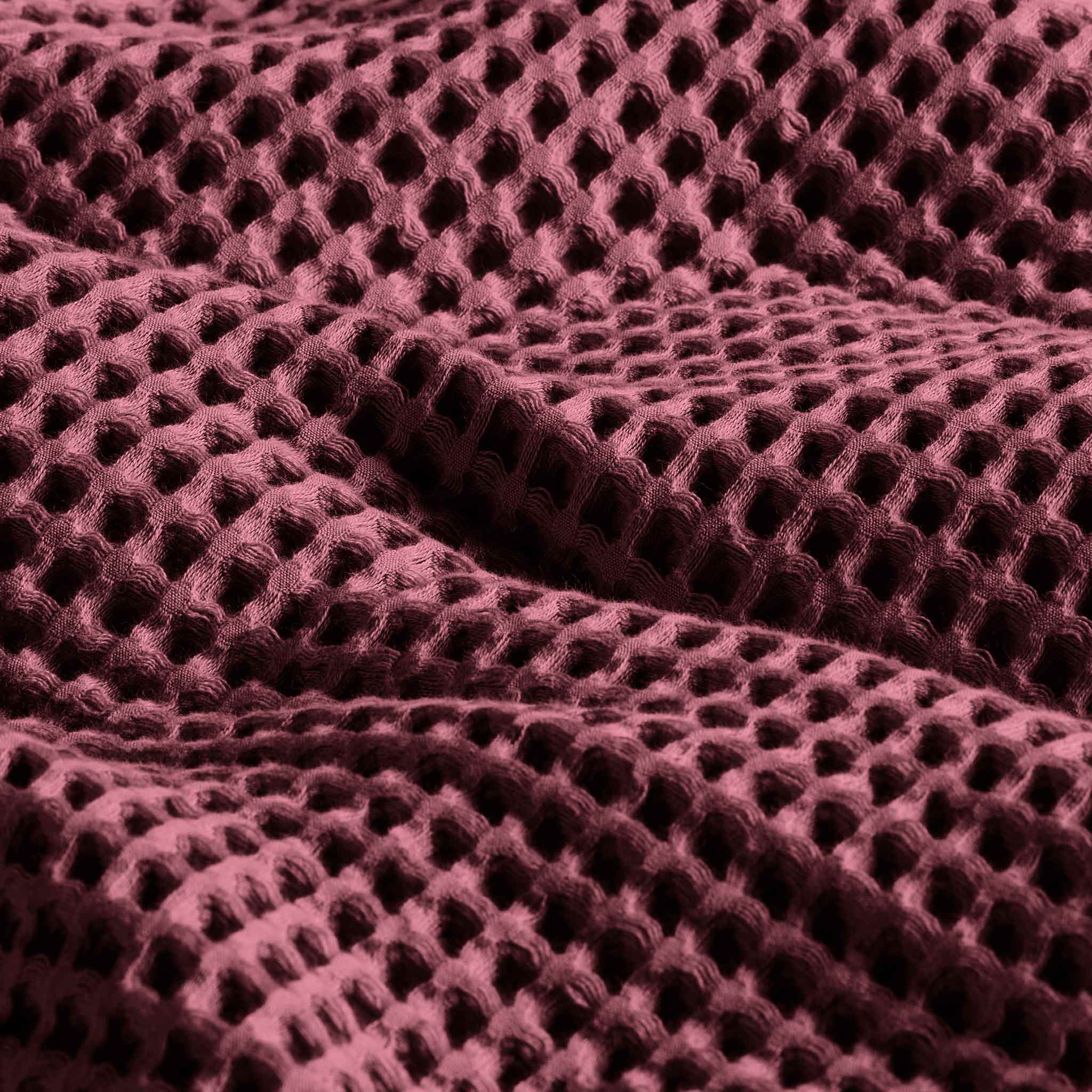 Dreamweave Waffle Robe K2