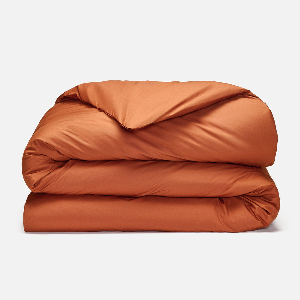 Classic Percale Duvet Cover I3