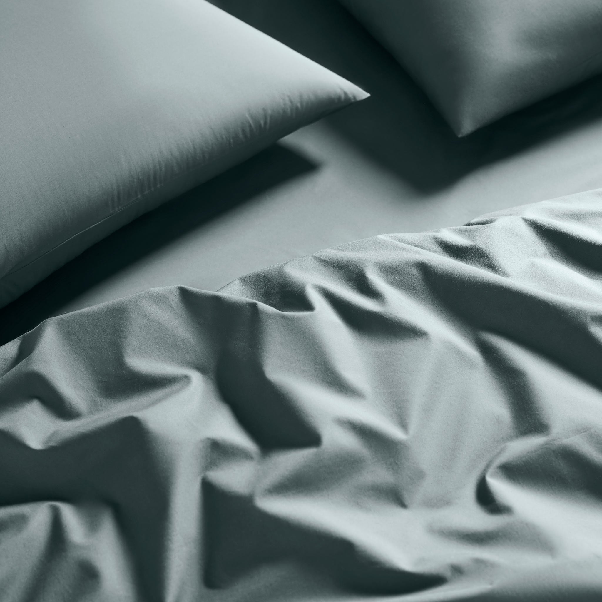 Classic Percale Core Sheet Set F5